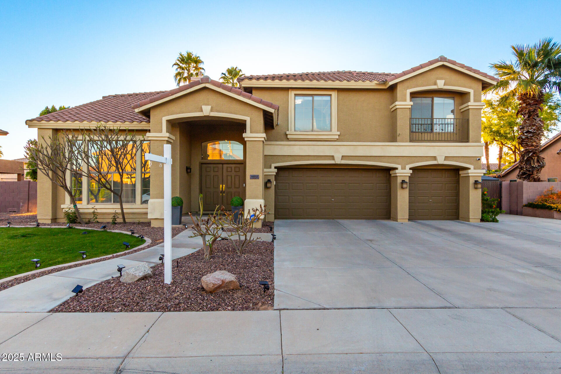4812 S WINDSTREAM Place