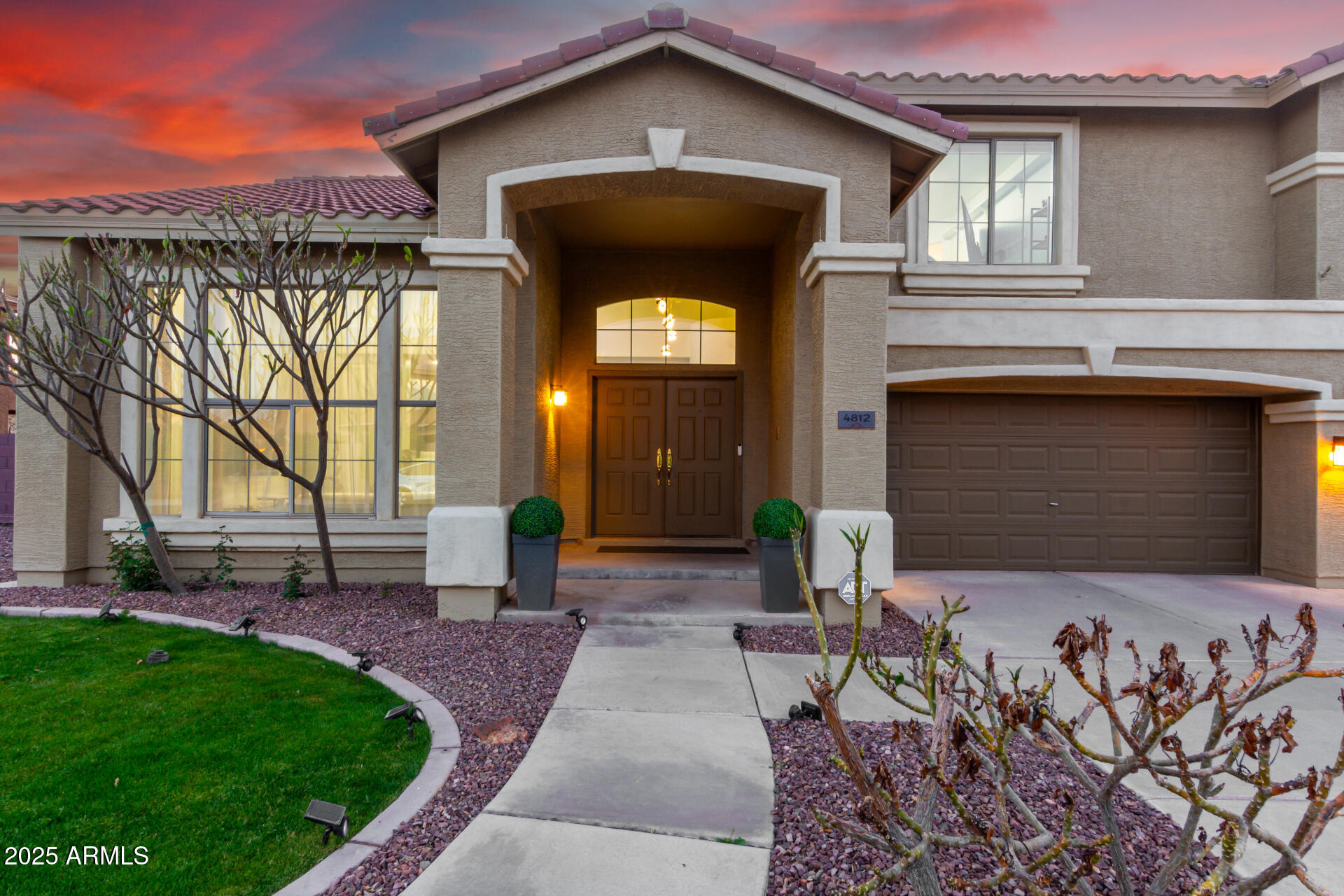 4812 S WINDSTREAM Place