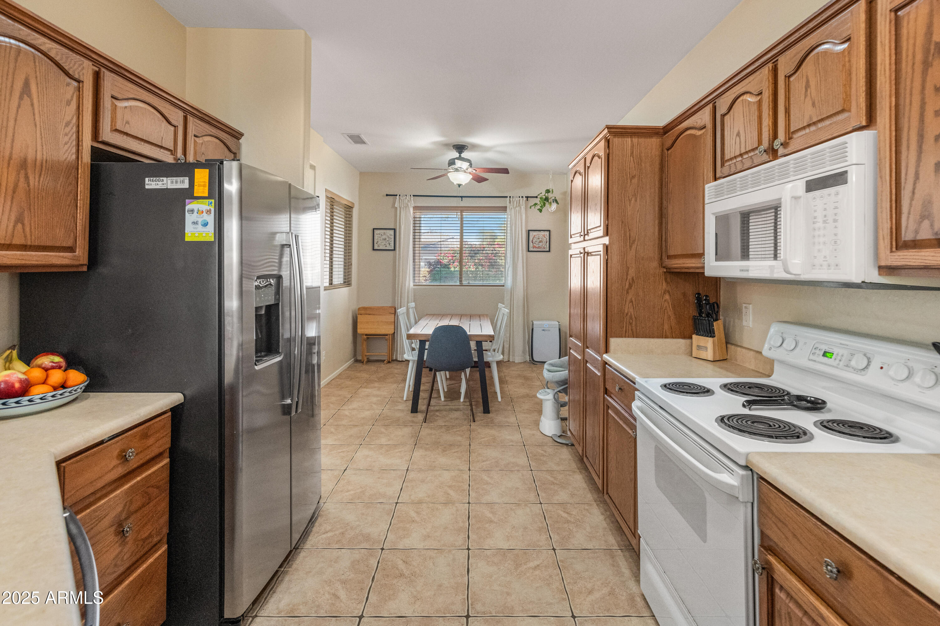 17063 W BRIDLINGTON Lane