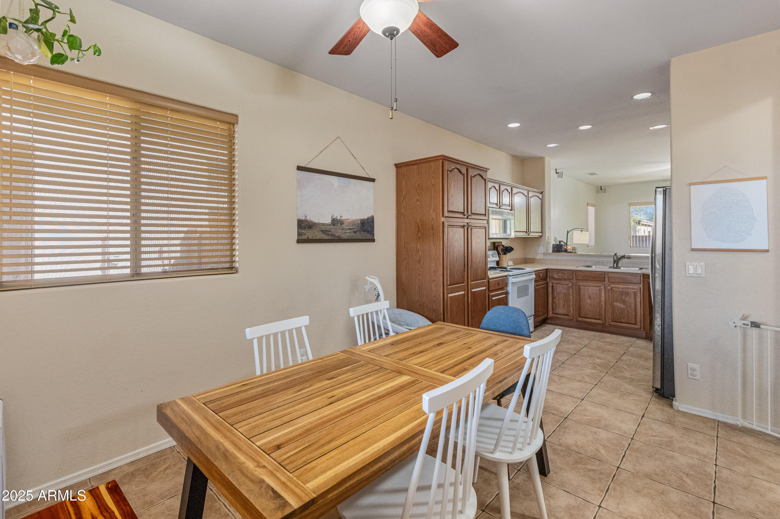 17063 W BRIDLINGTON Lane