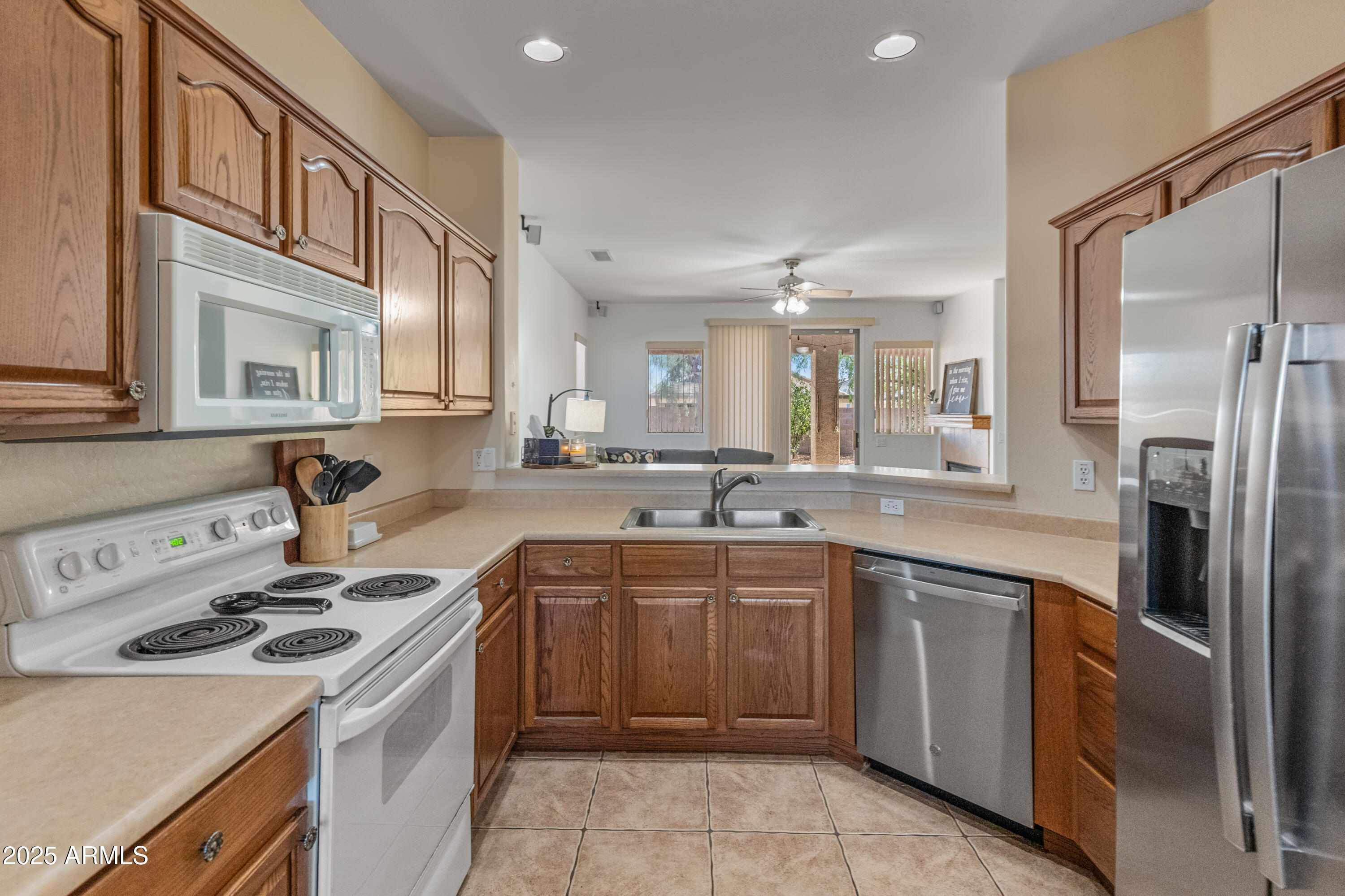 17063 W BRIDLINGTON Lane