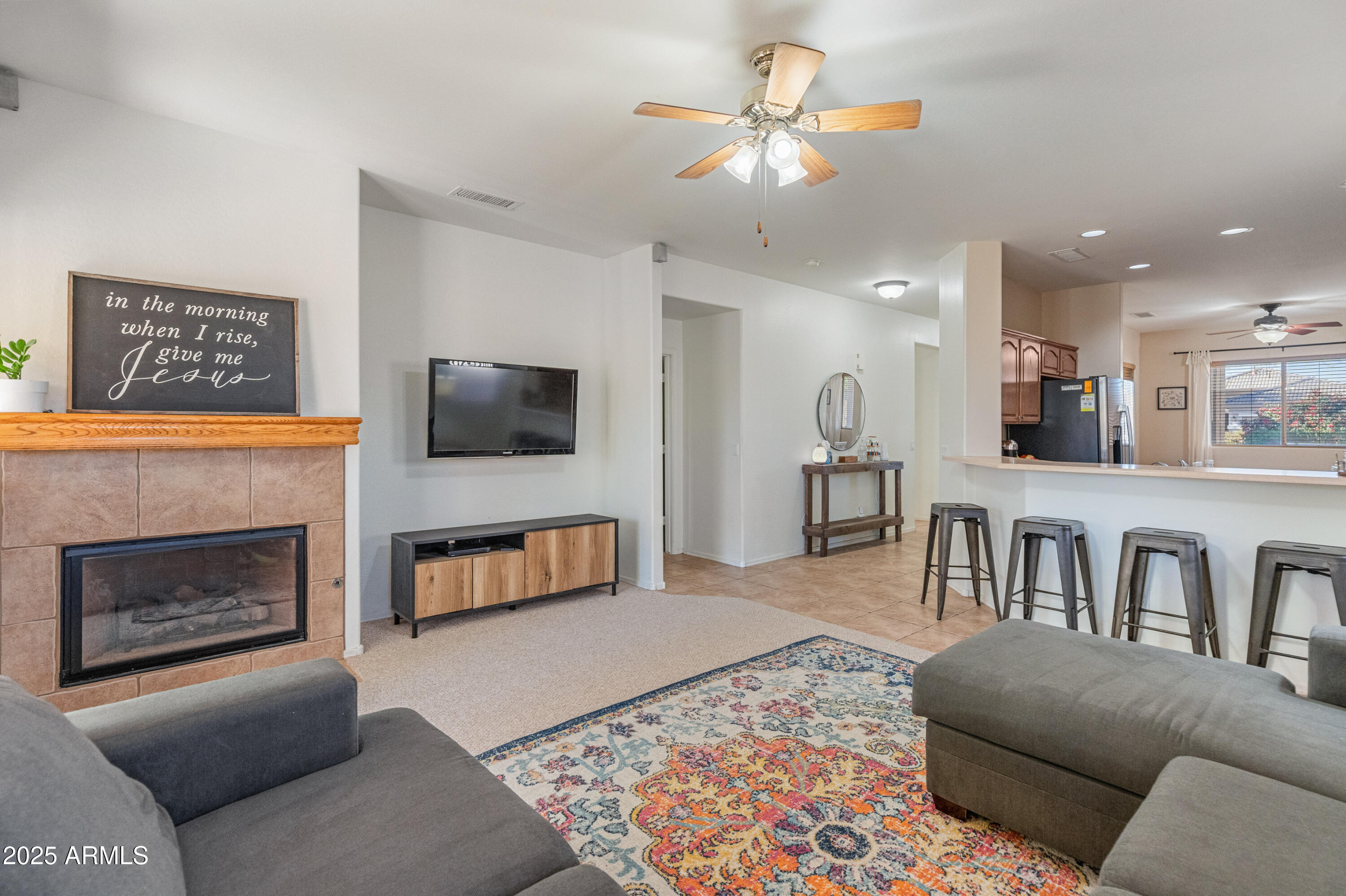17063 W BRIDLINGTON Lane