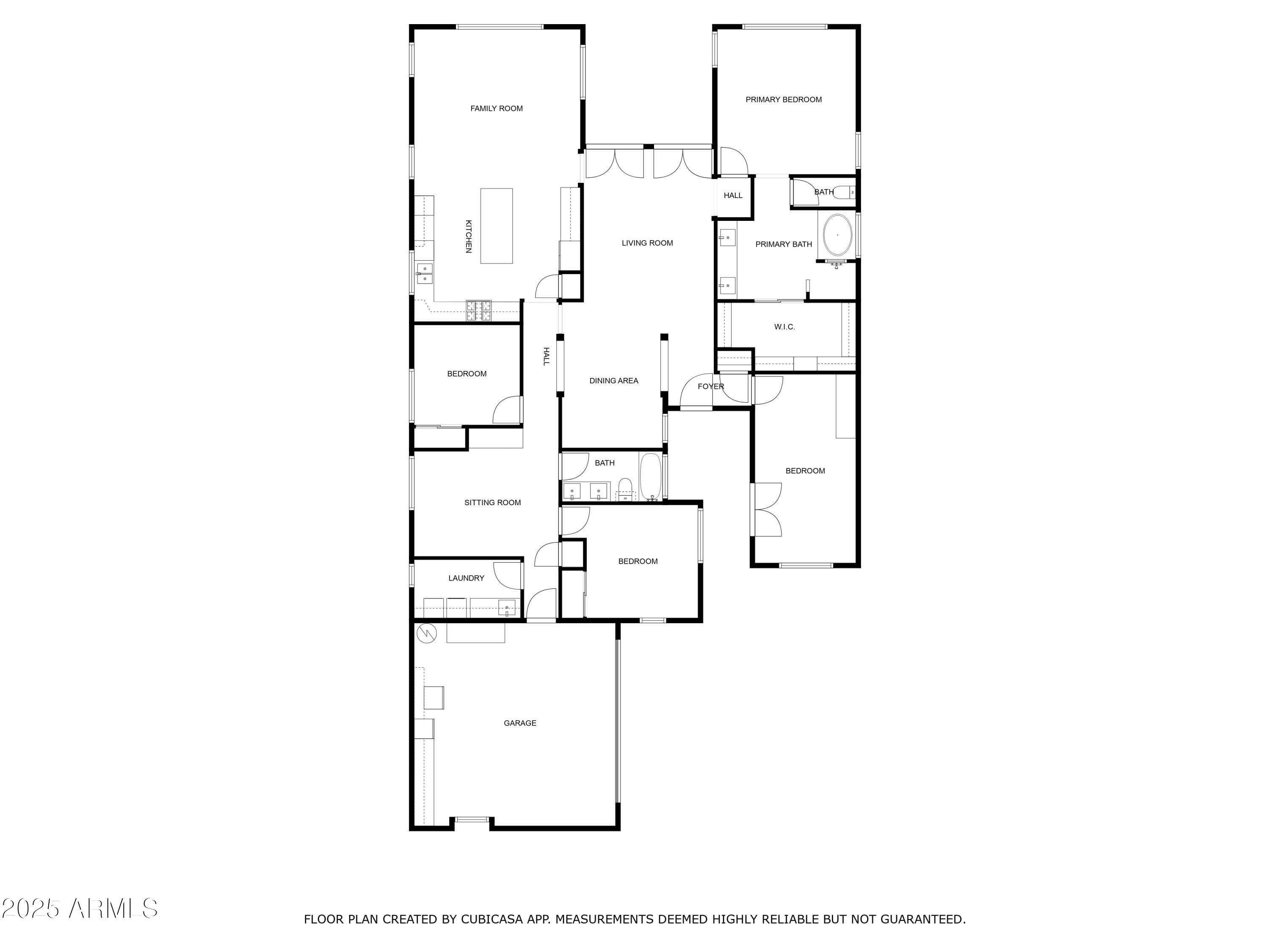2117 E GLACIER Place