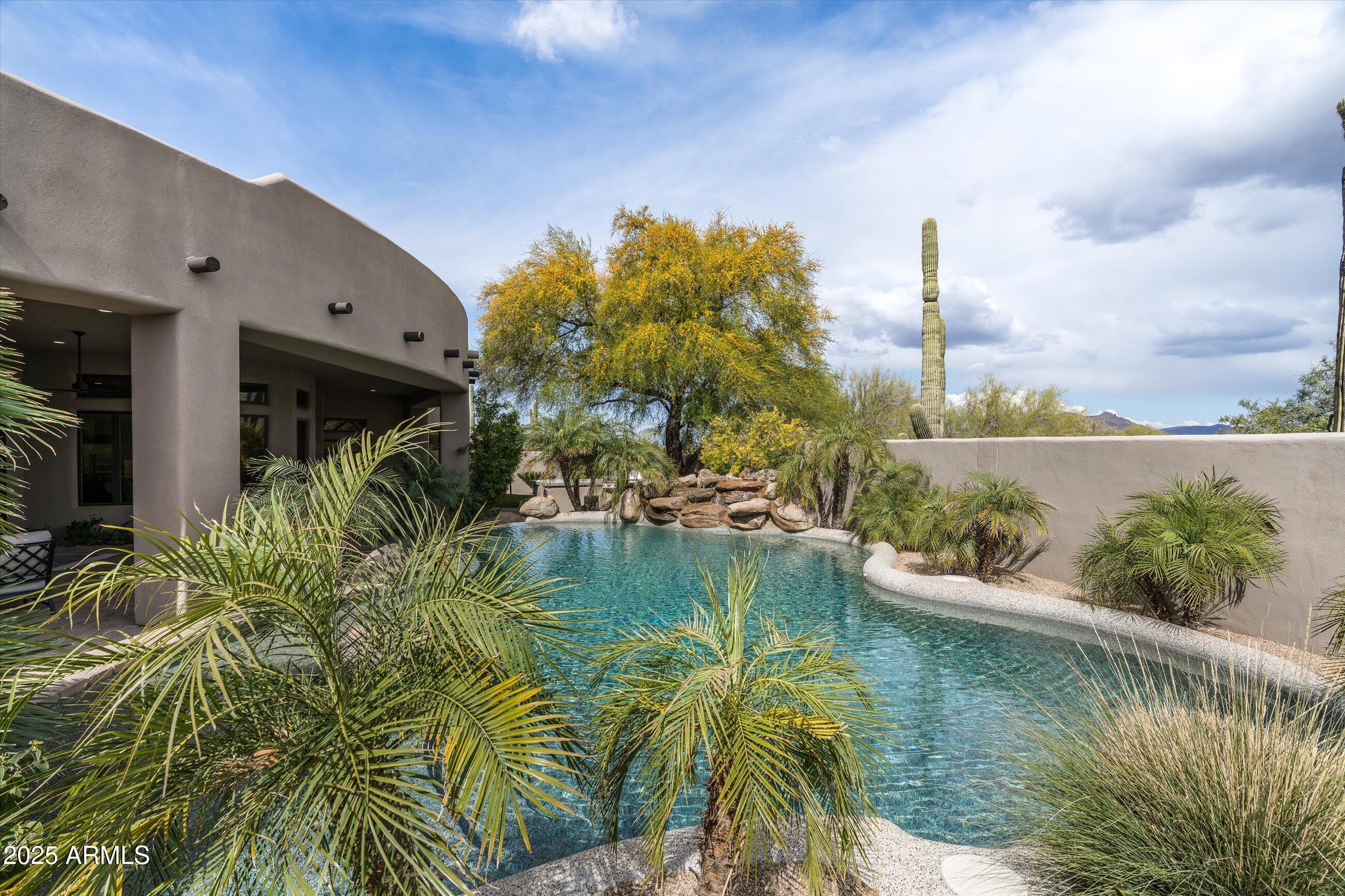 30600 N PIMA Road 89