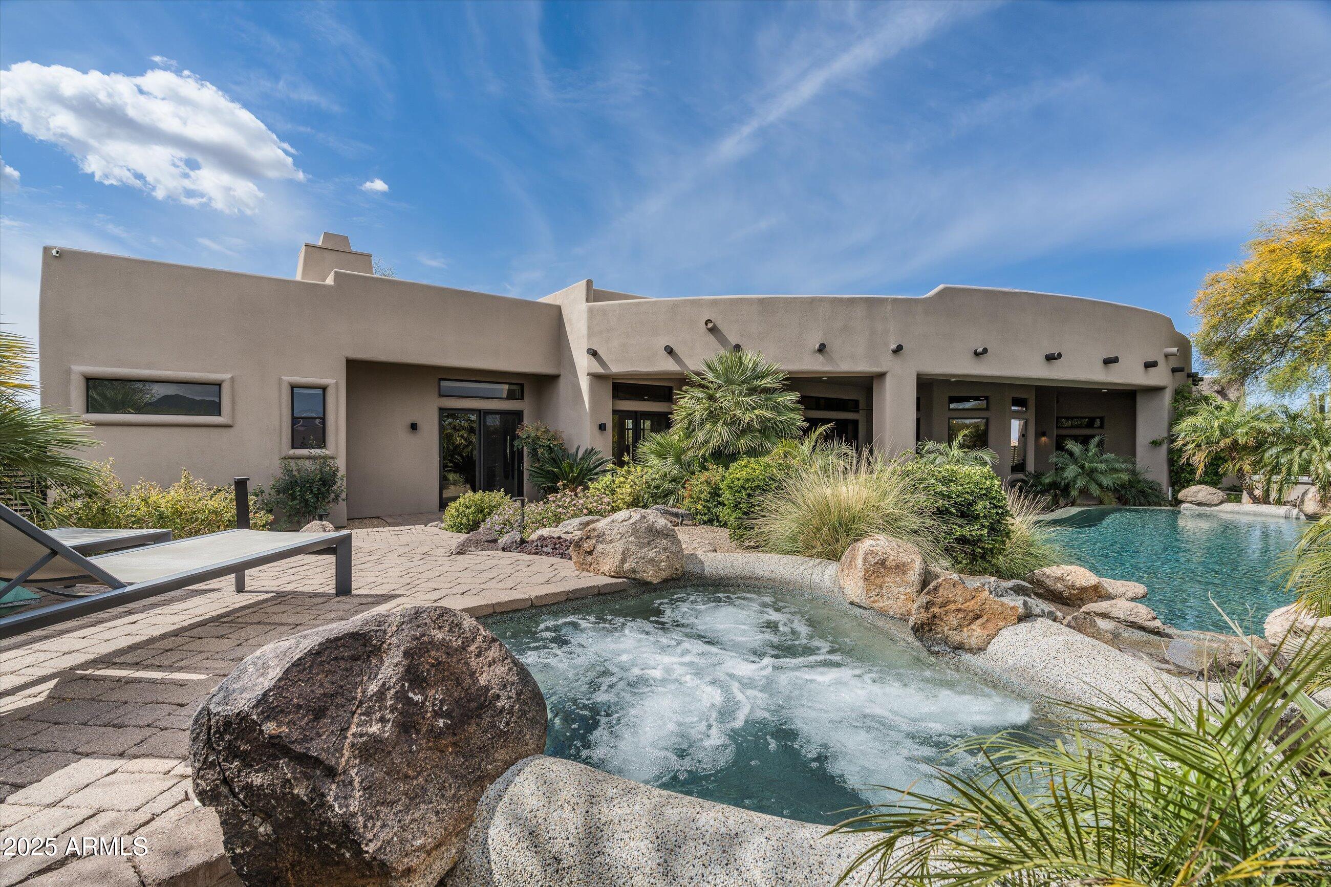 30600 N PIMA Road 89
