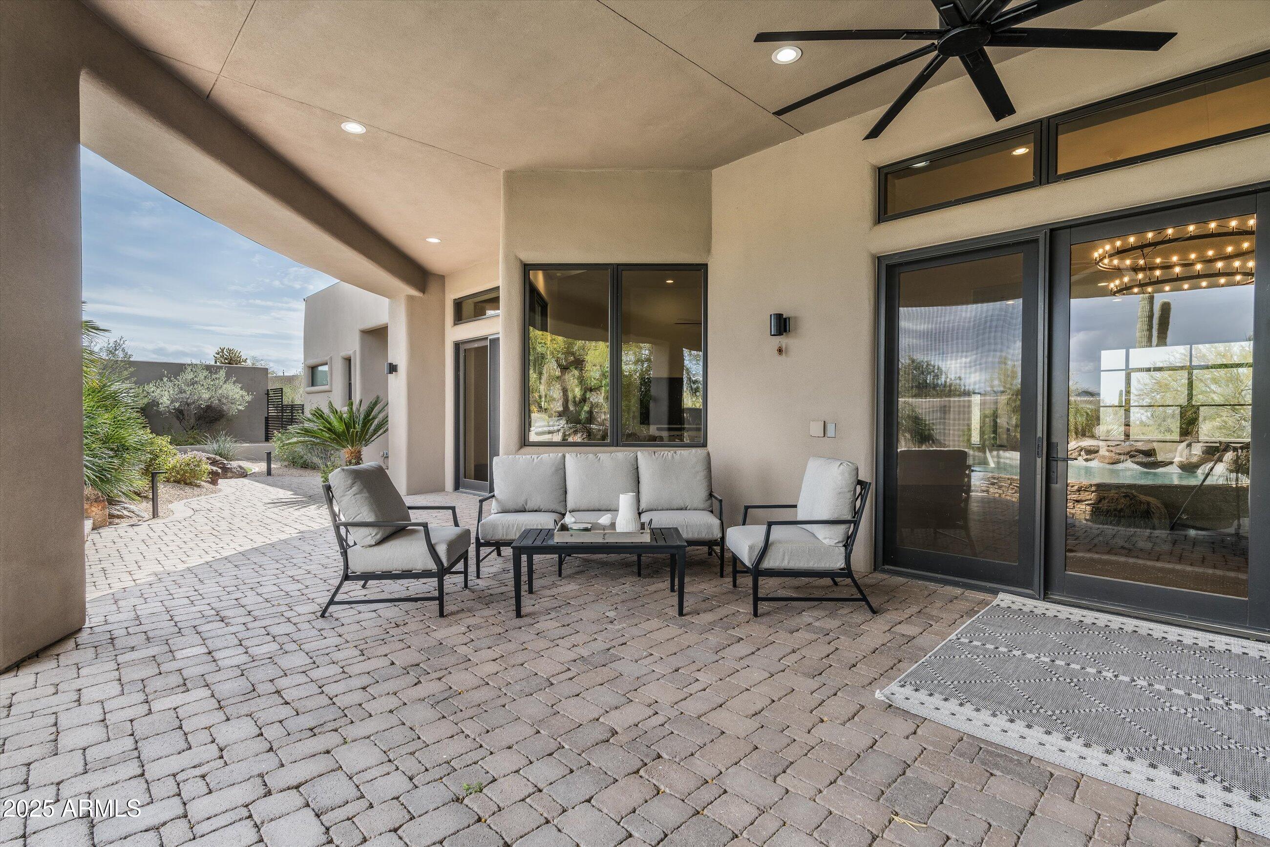 30600 N PIMA Road 89
