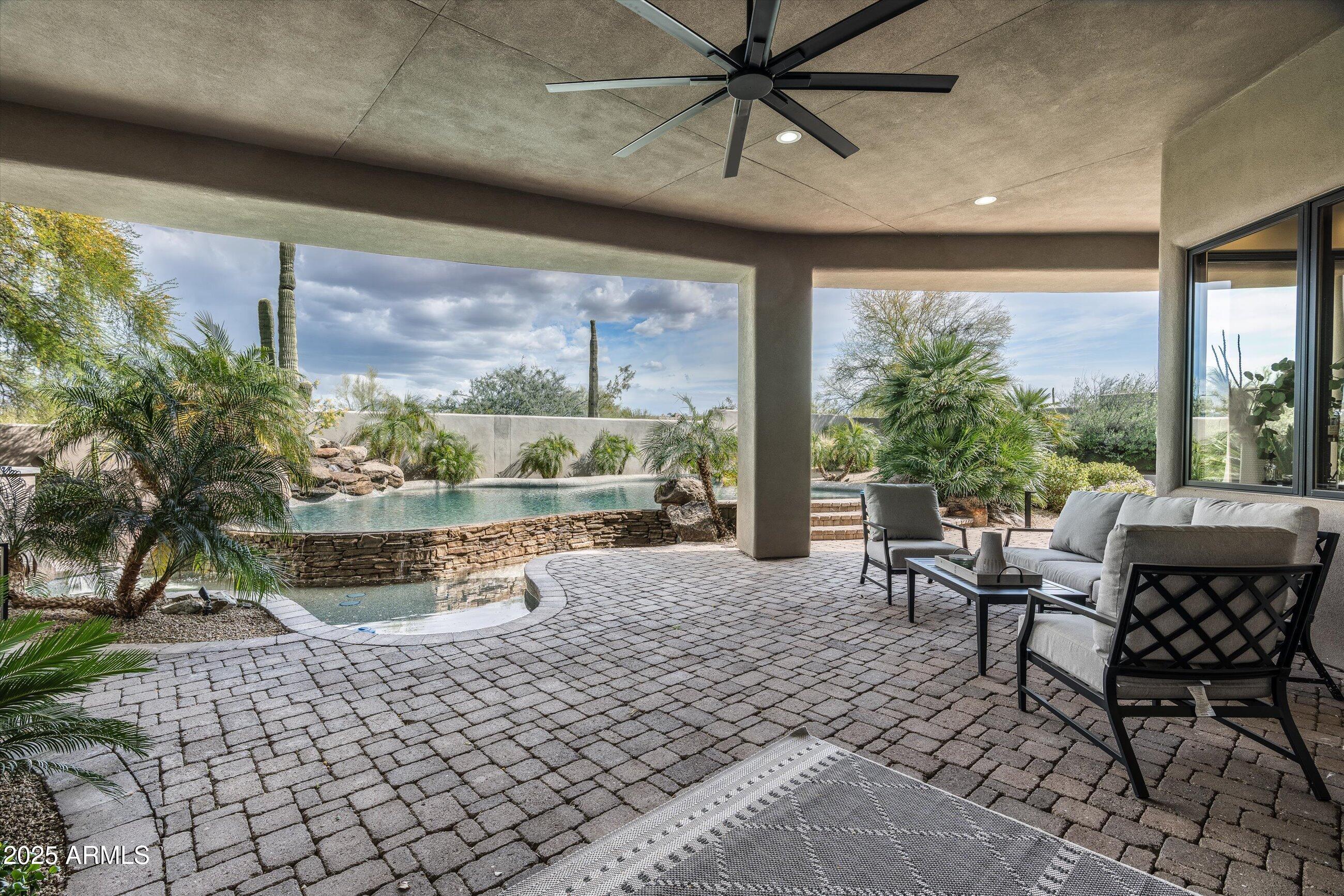 30600 N PIMA Road 89
