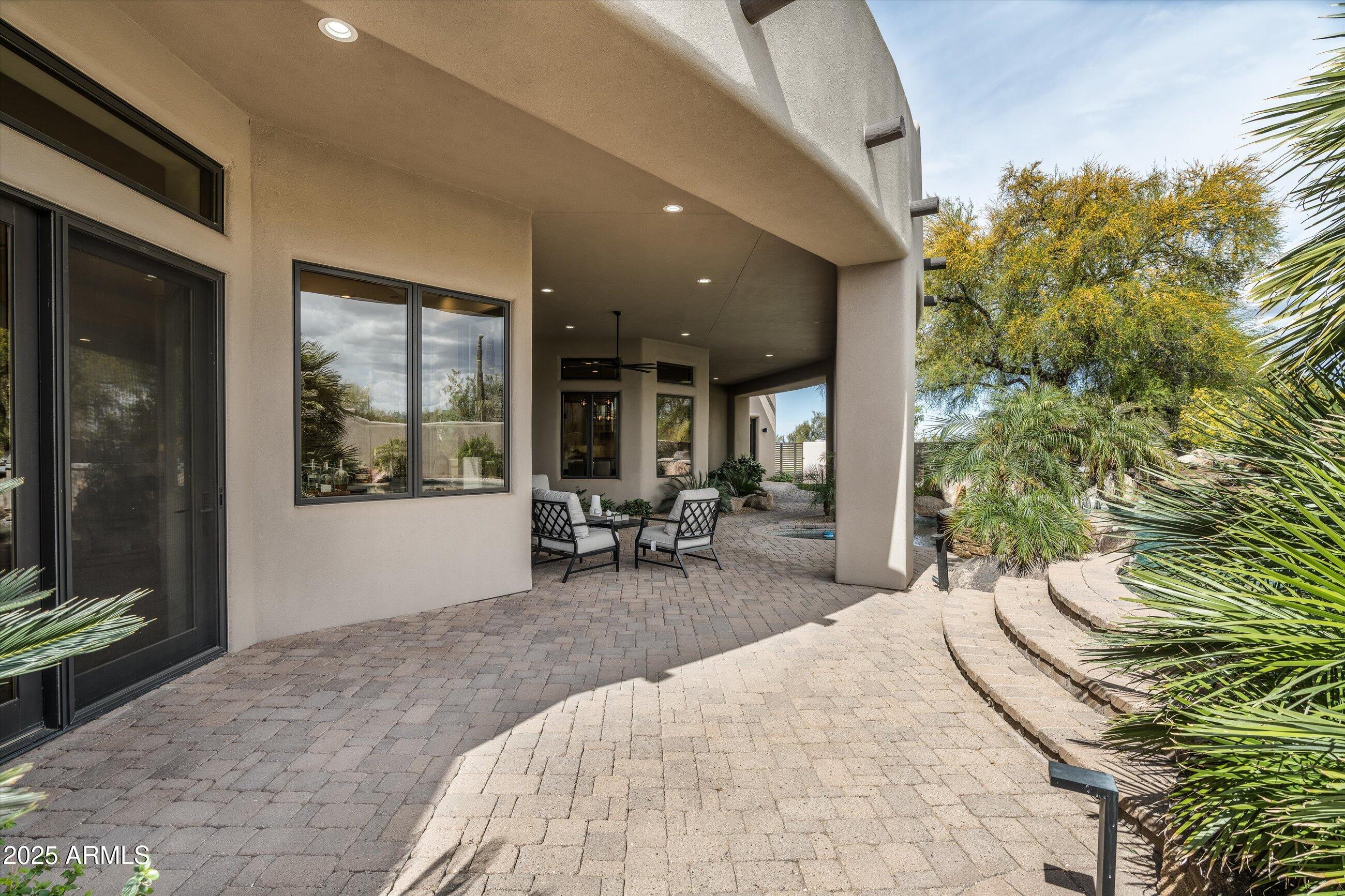 30600 N PIMA Road 89