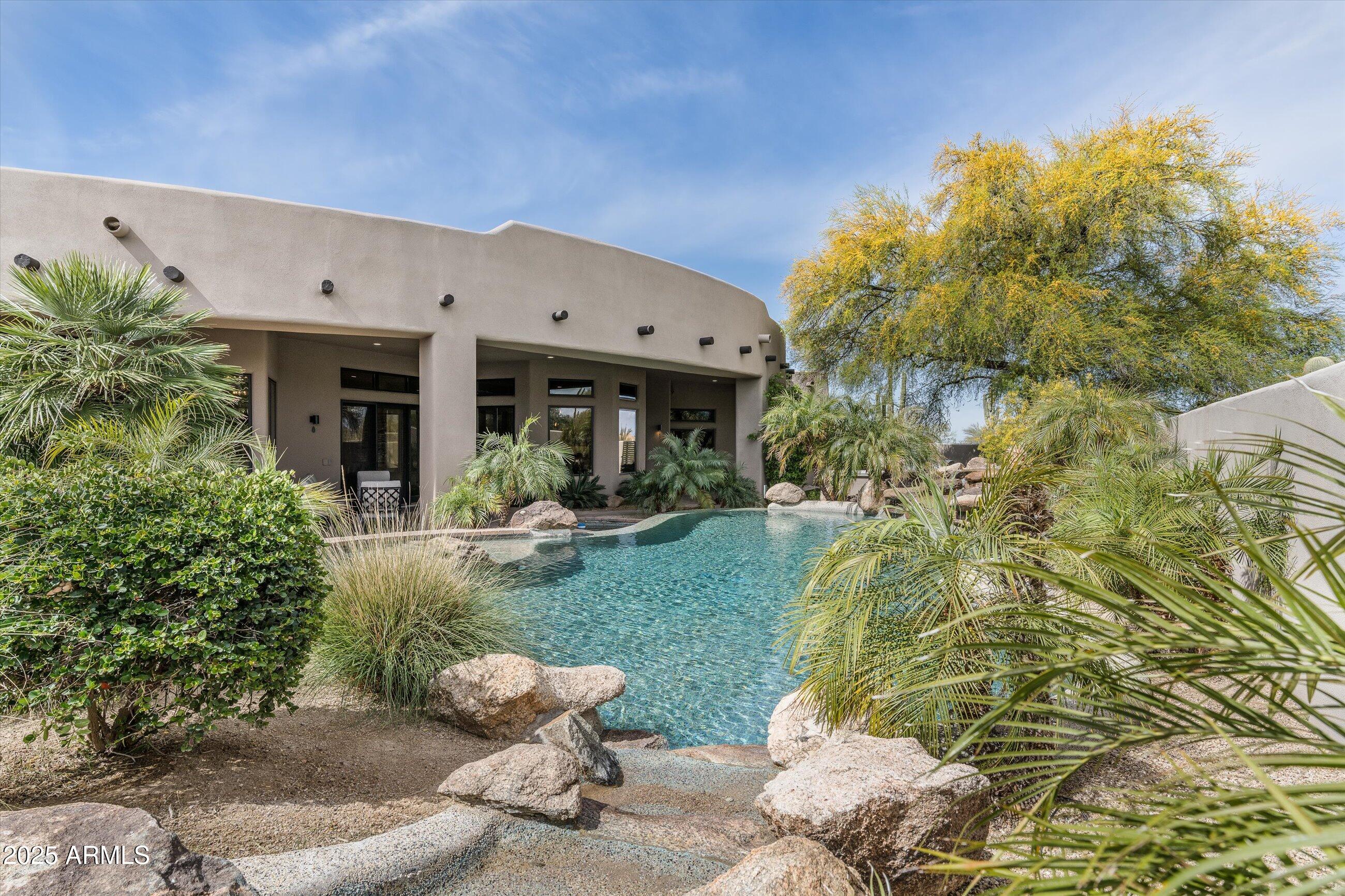 30600 N PIMA Road 89
