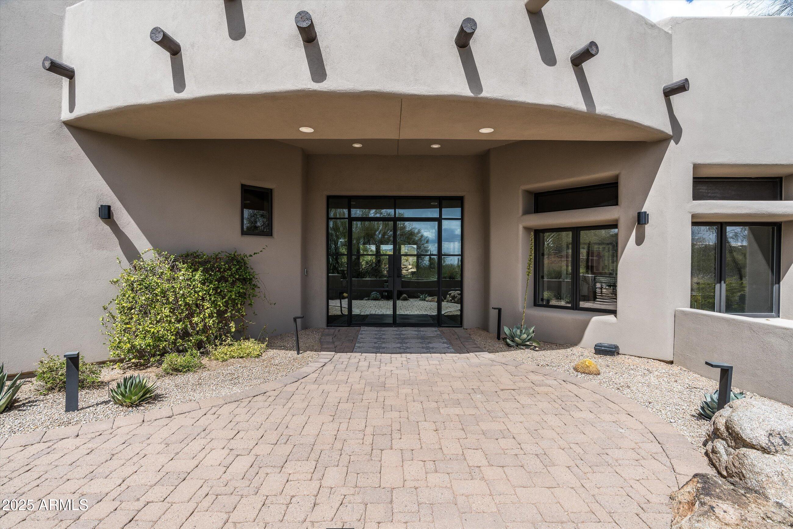 30600 N PIMA Road 89