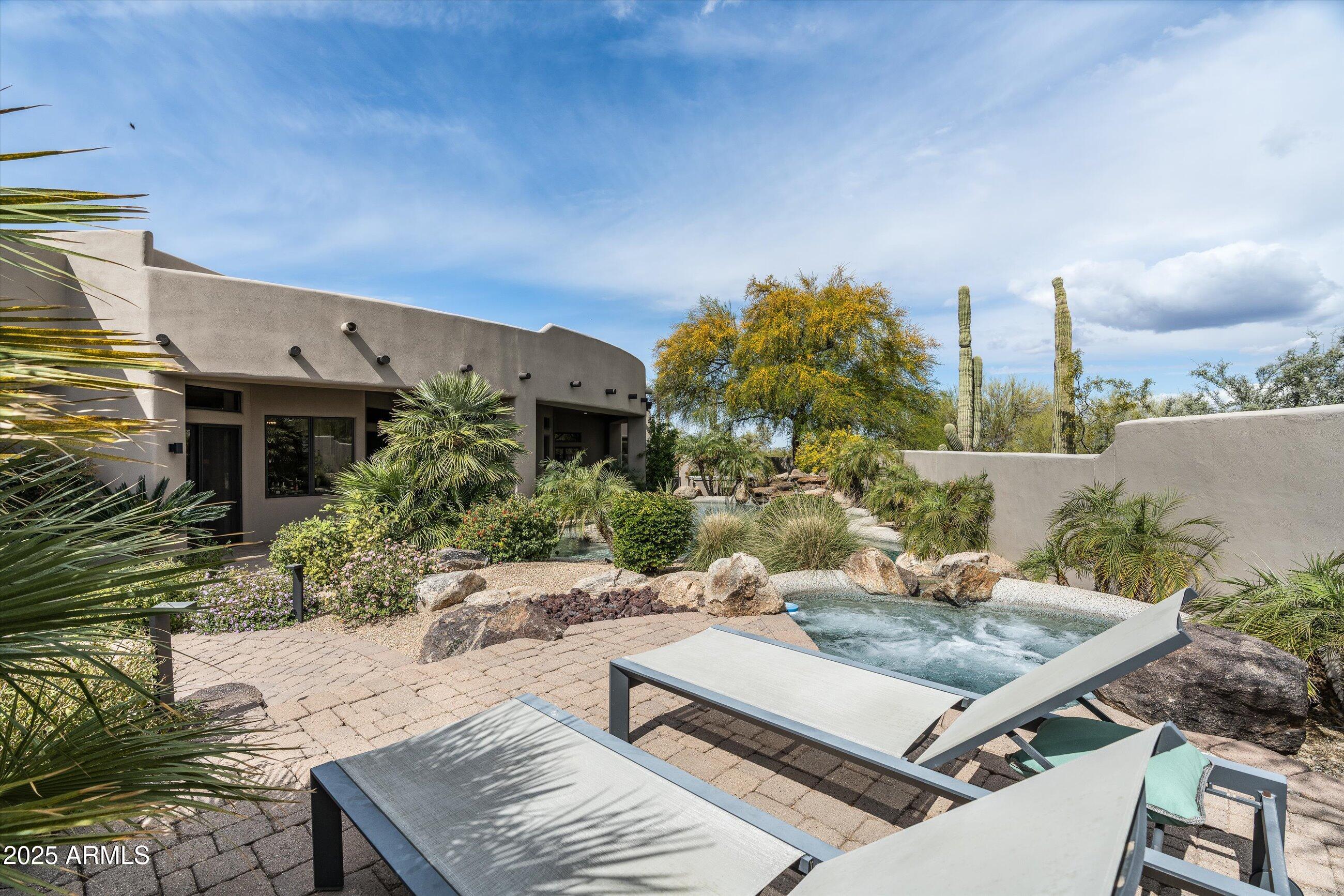 30600 N PIMA Road 89
