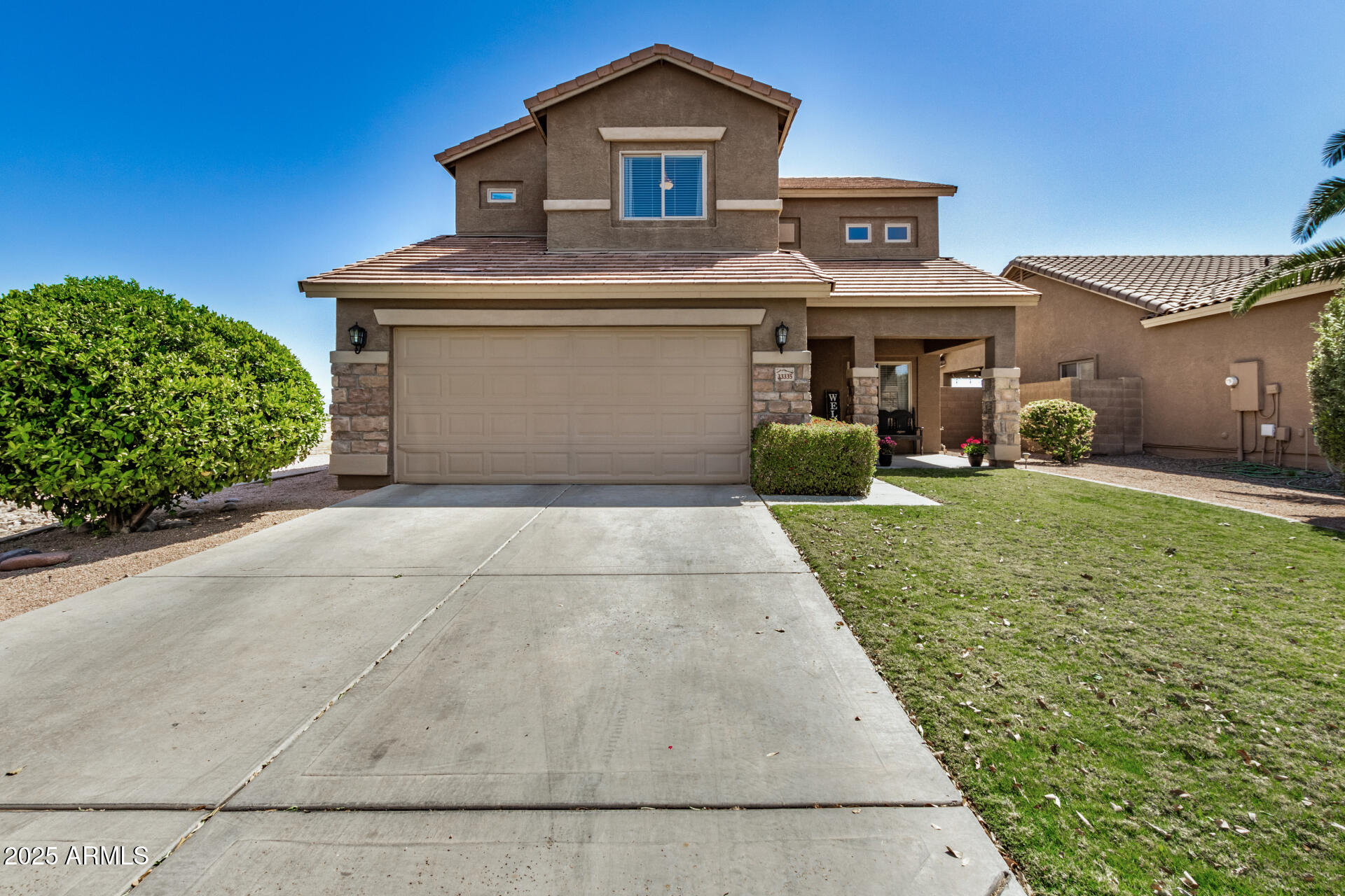 33335 N SLATE CREEK Drive