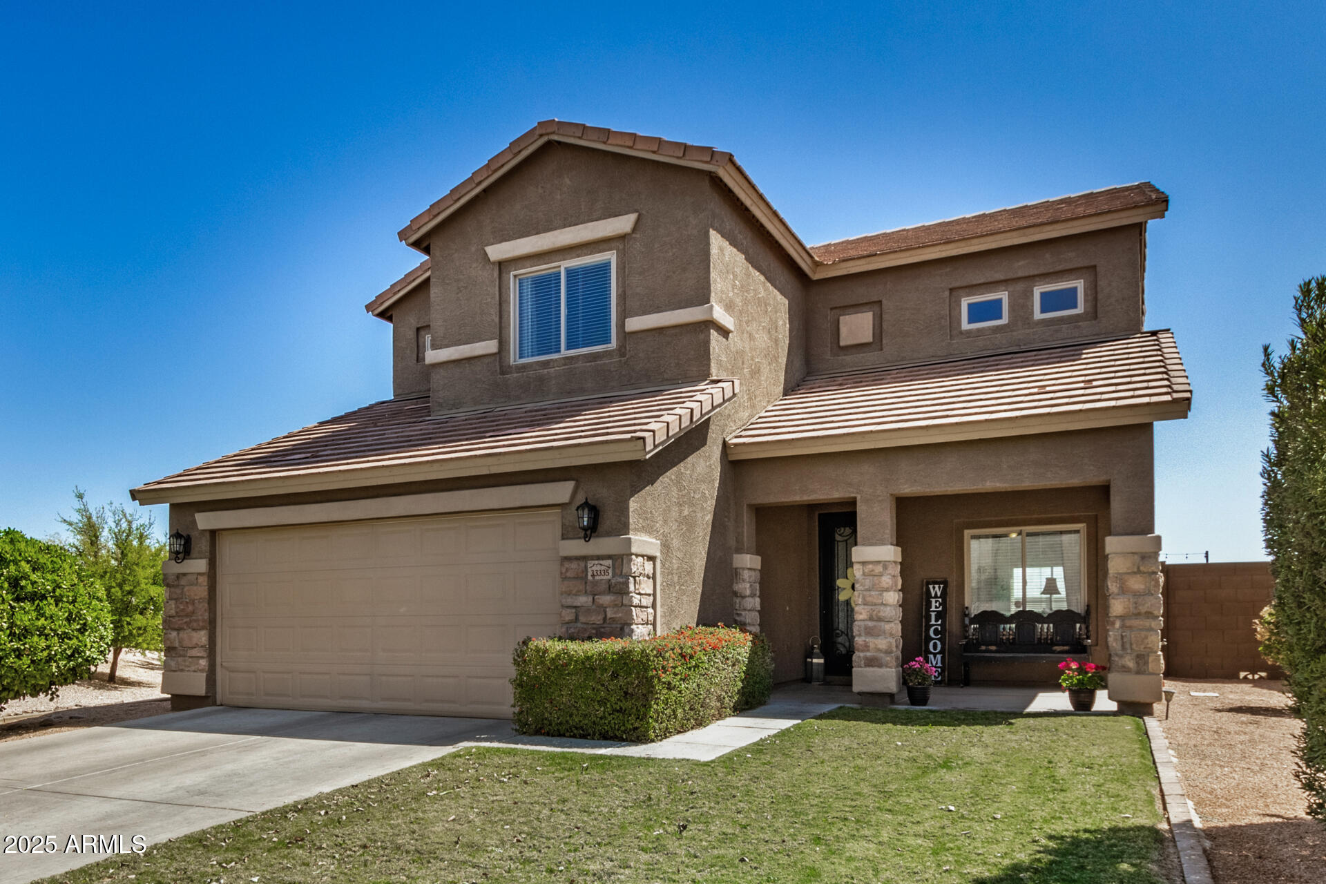 33335 N SLATE CREEK Drive