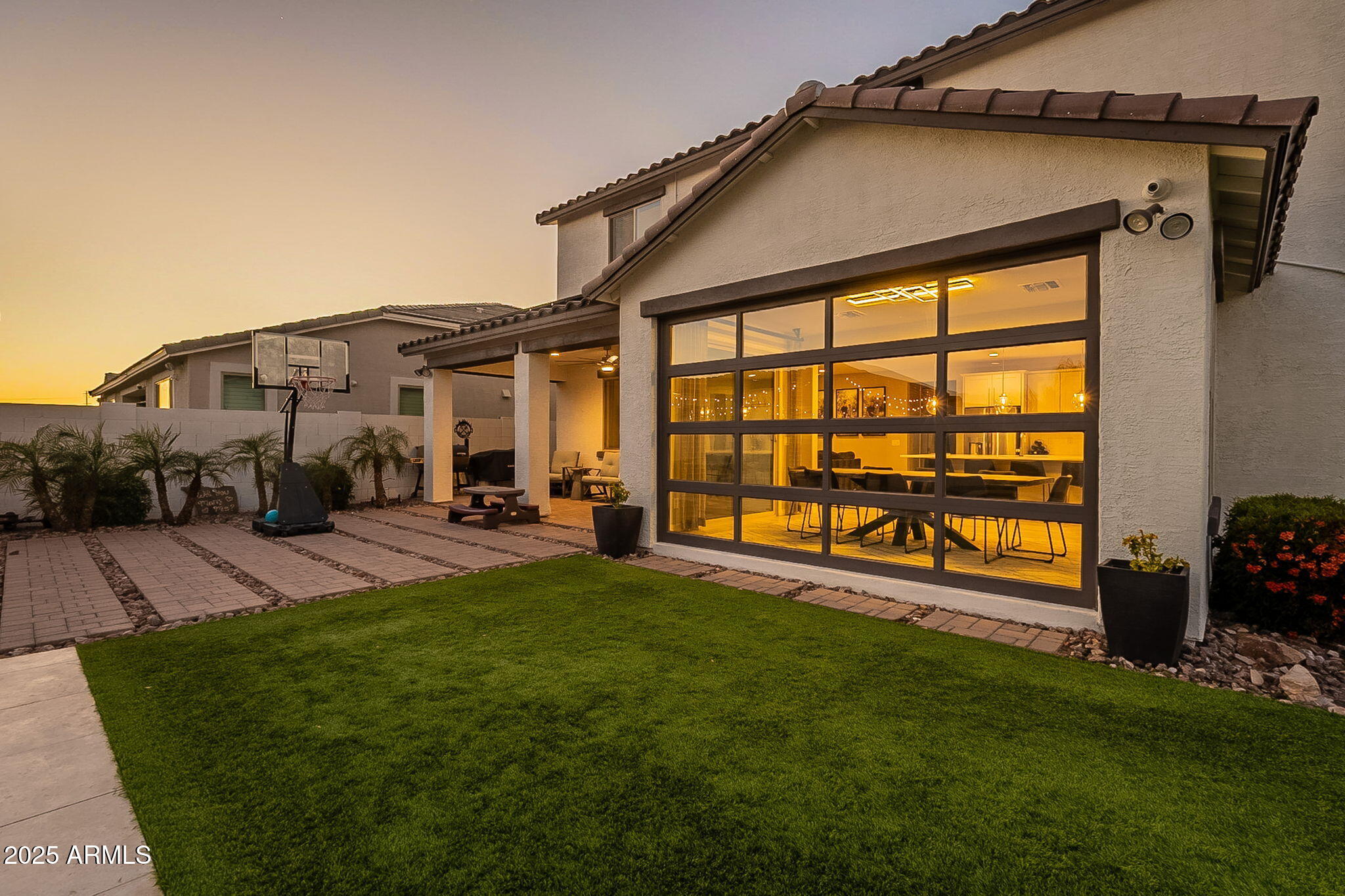 9937 E Harvest Road