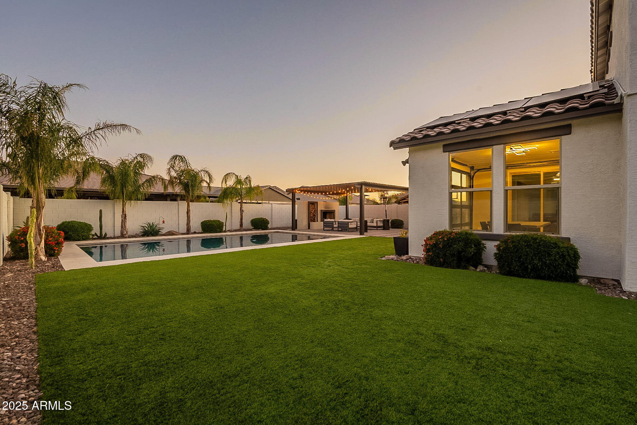 9937 E Harvest Road