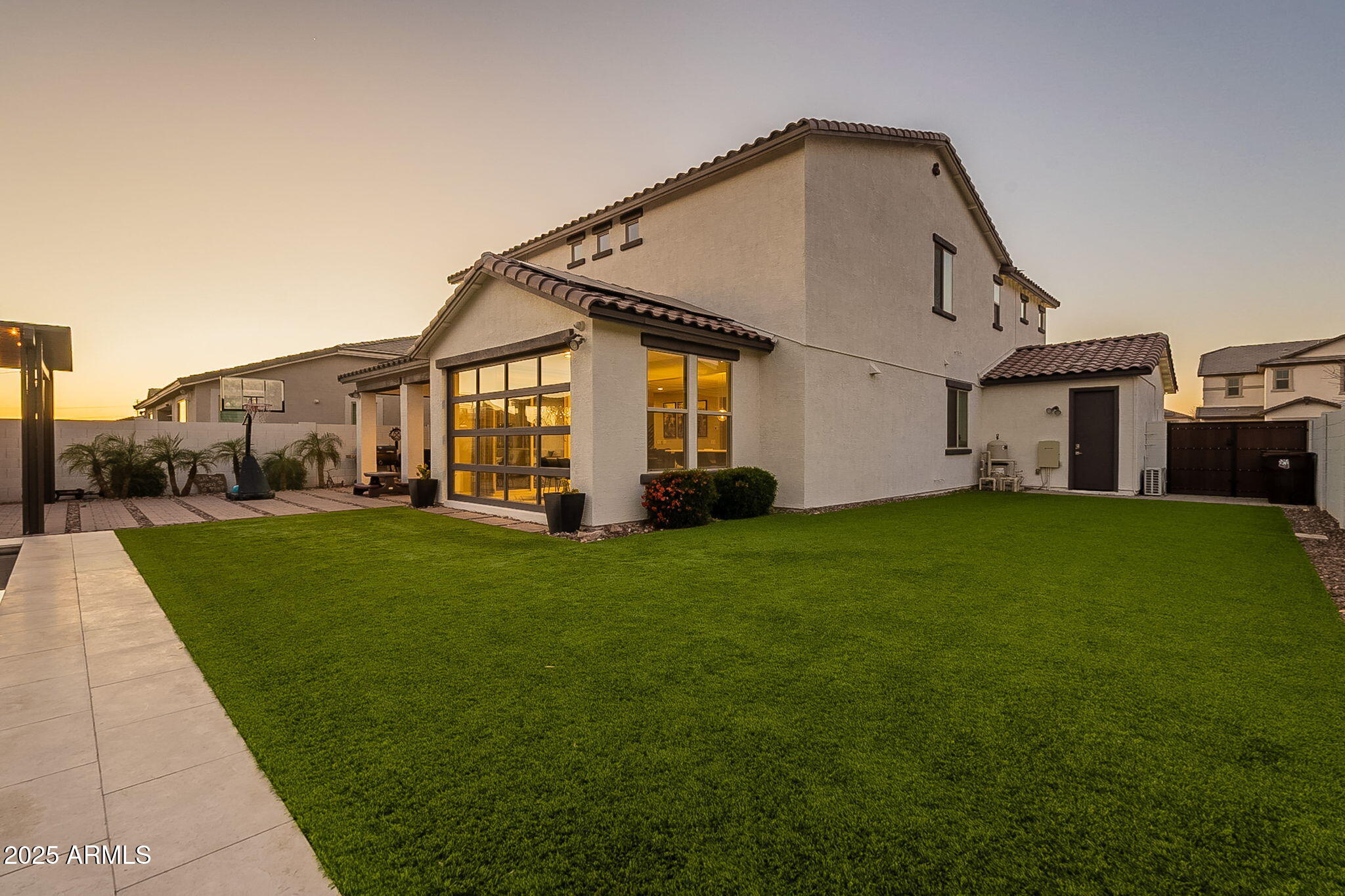9937 E Harvest Road