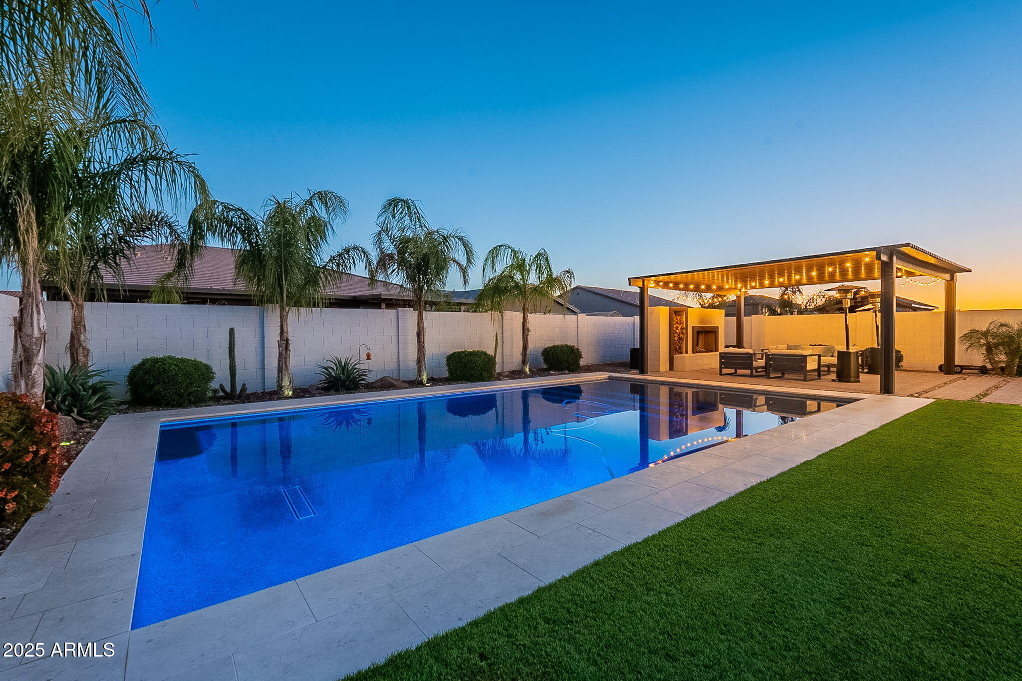 9937 E Harvest Road