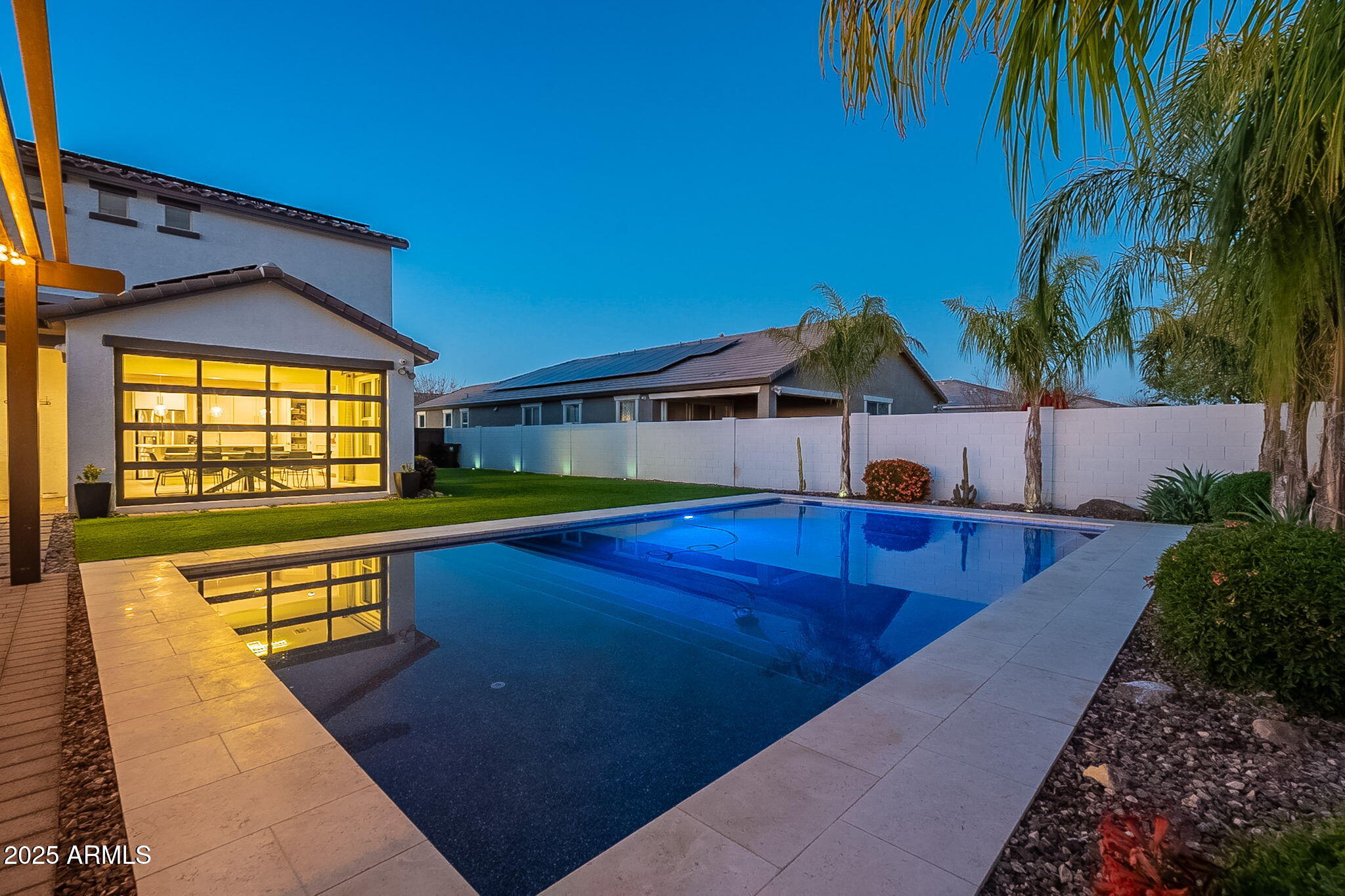 9937 E Harvest Road