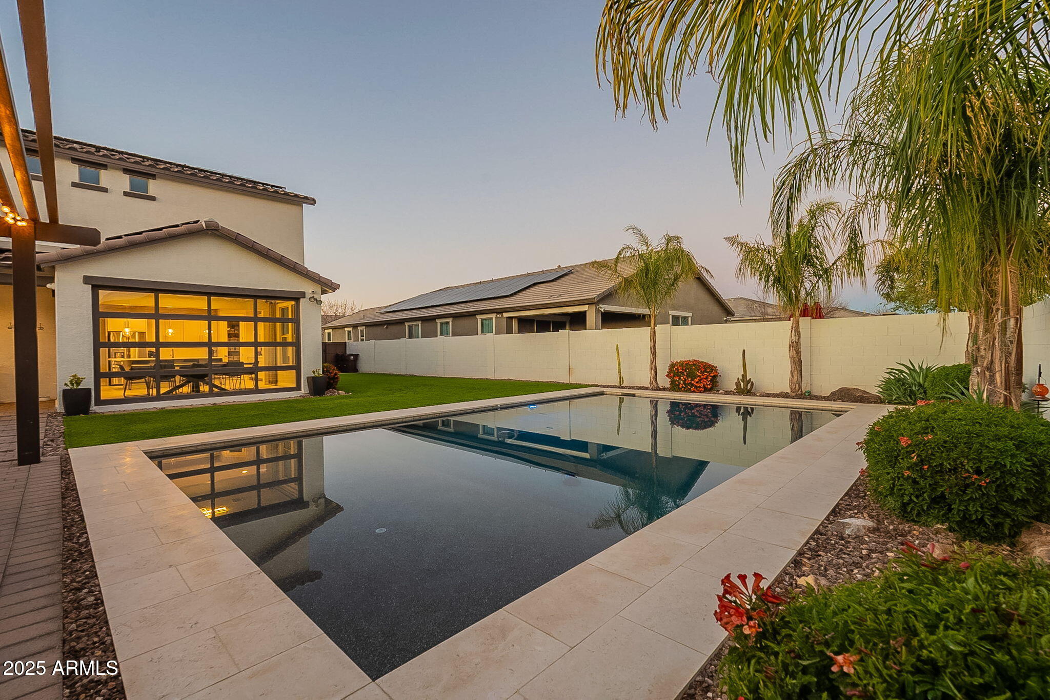9937 E Harvest Road
