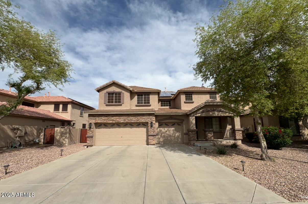 21623 N 78th Lane