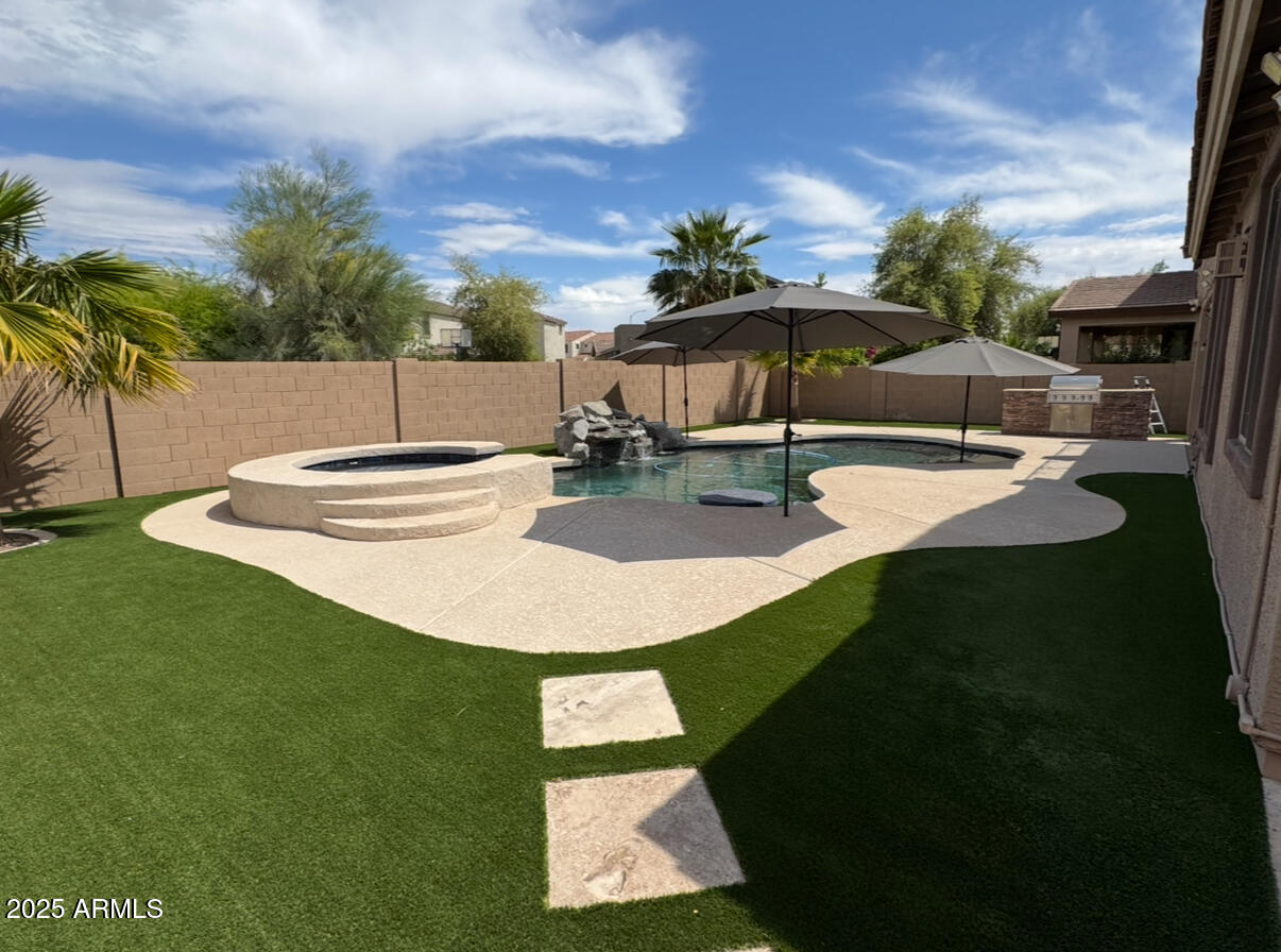 21623 N 78th Lane