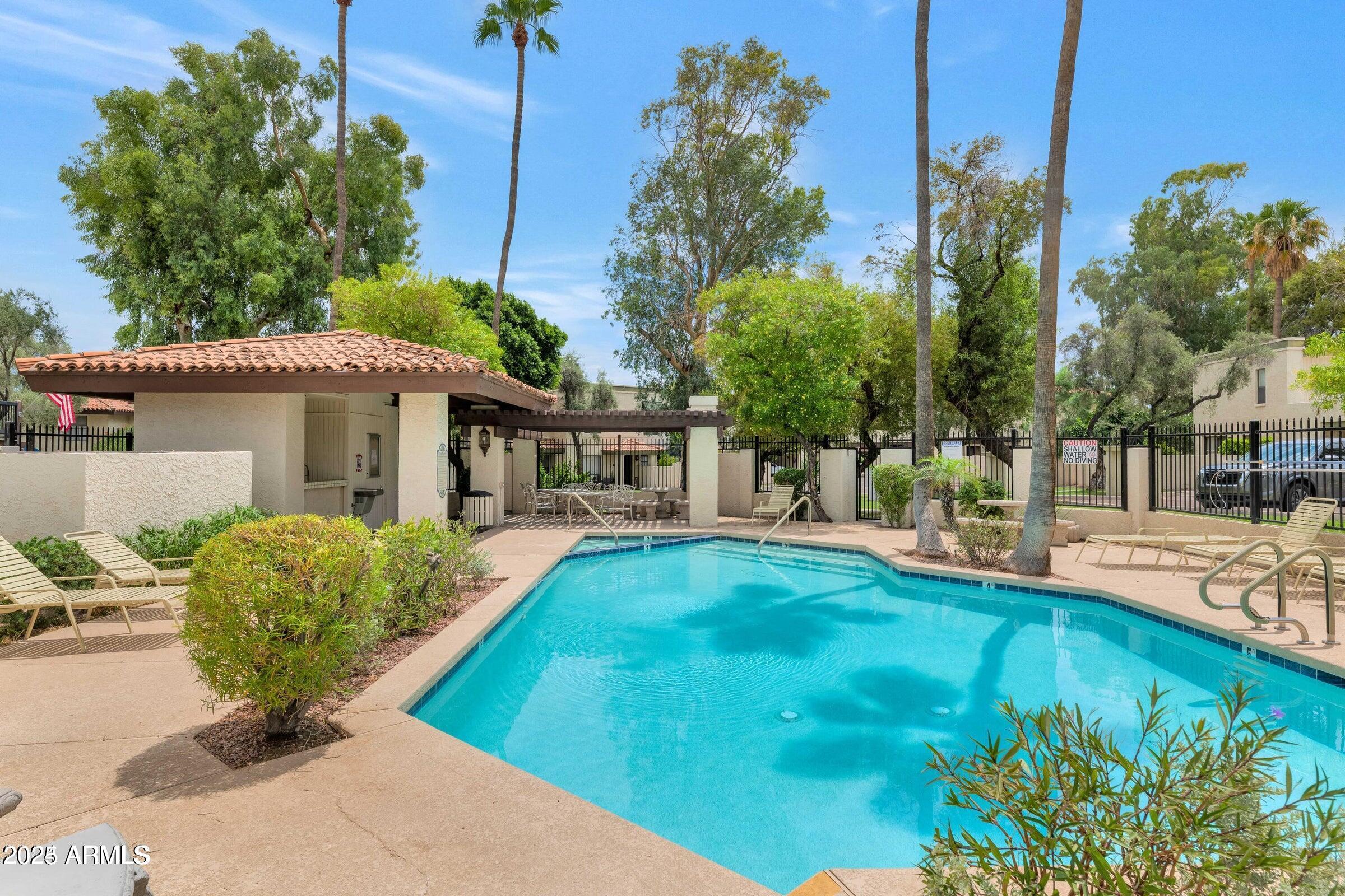 4829 E Hazel Drive Unit 2
