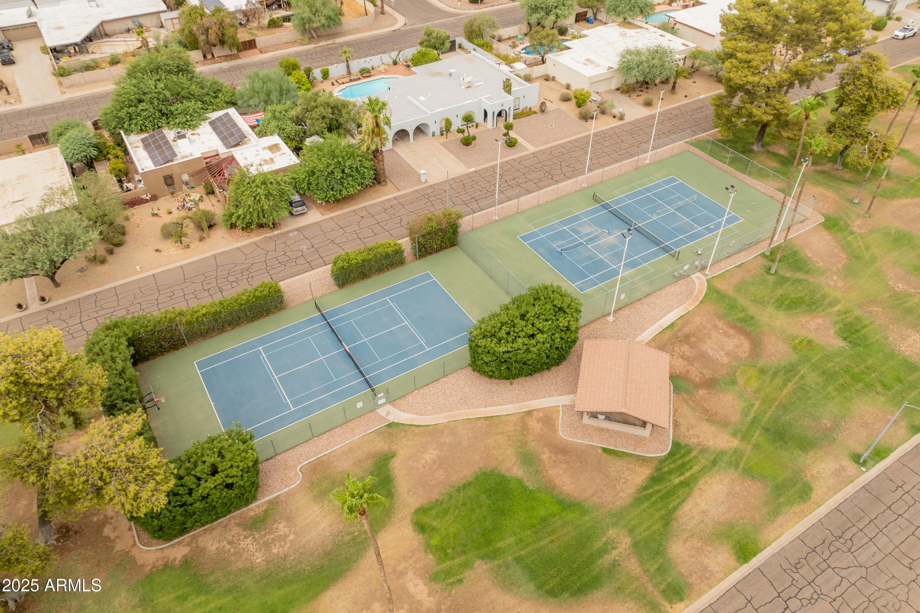 11051 N 45TH Place