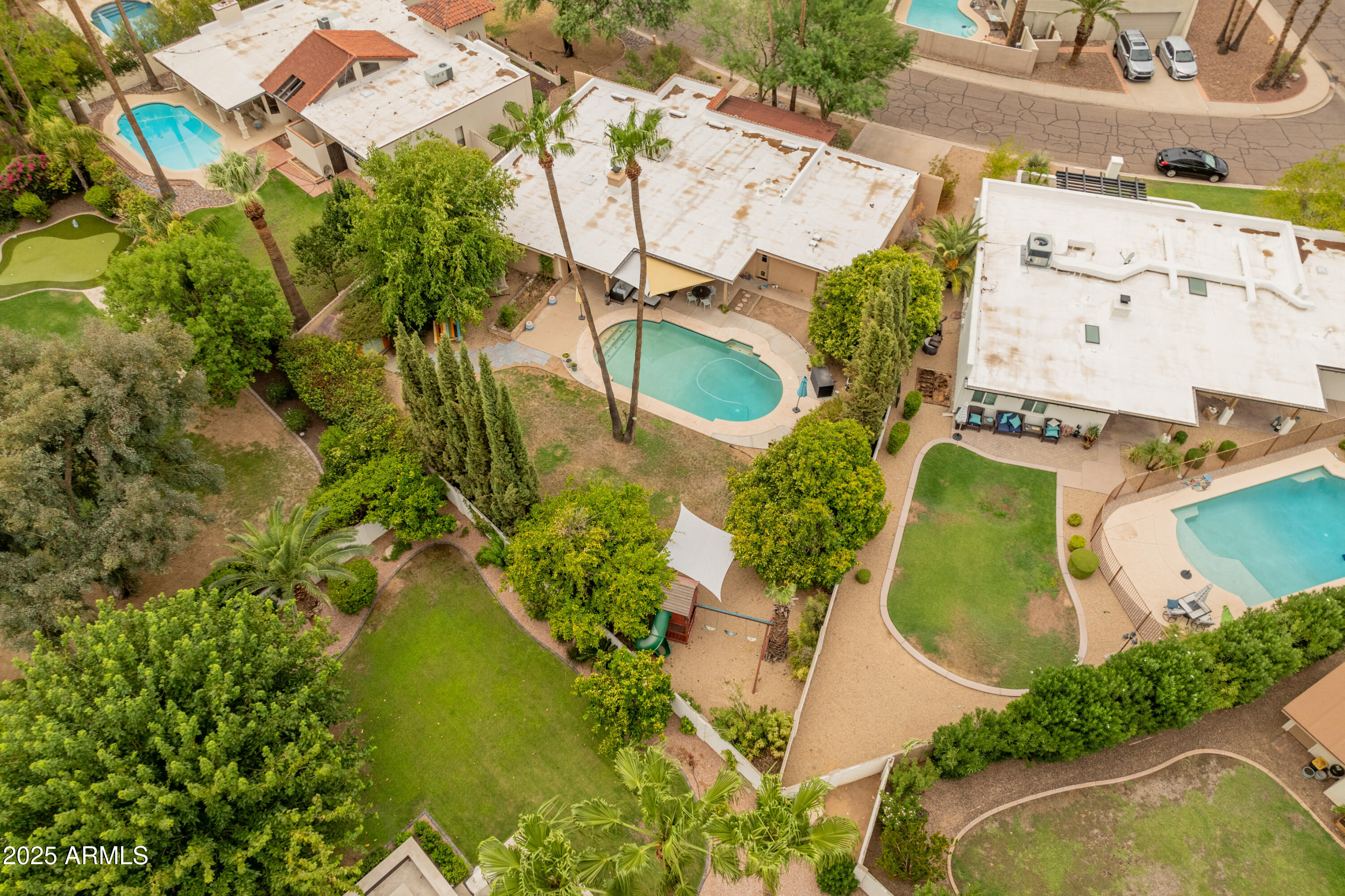 11051 N 45TH Place
