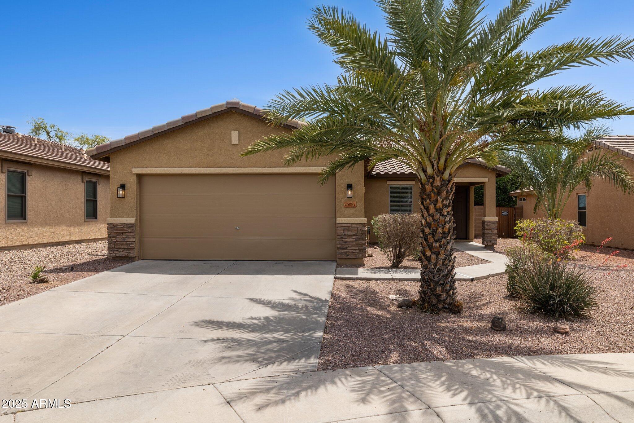 25087 W DOVE GAP Drive