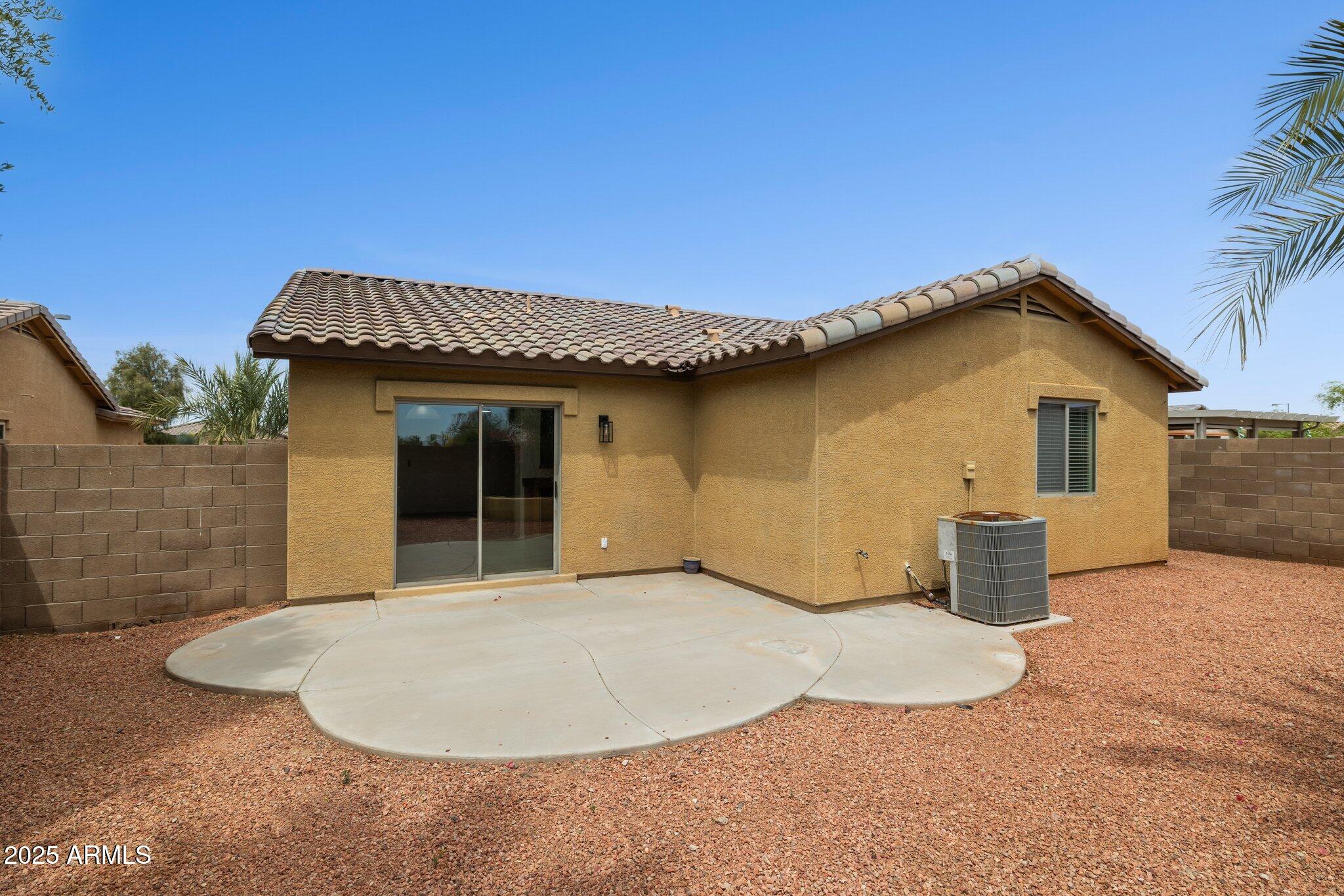 25087 W DOVE GAP Drive