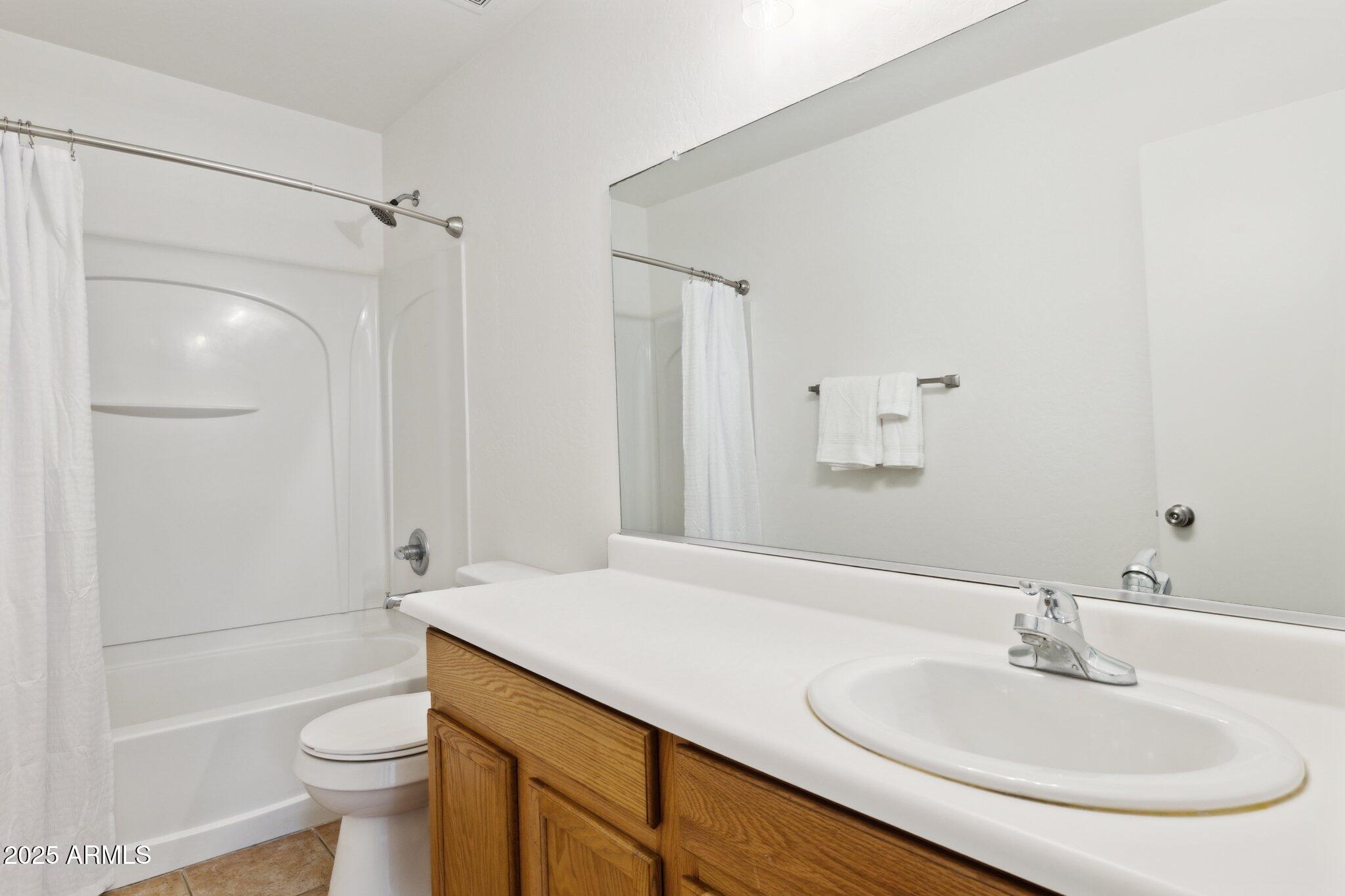 25087 W DOVE GAP Drive