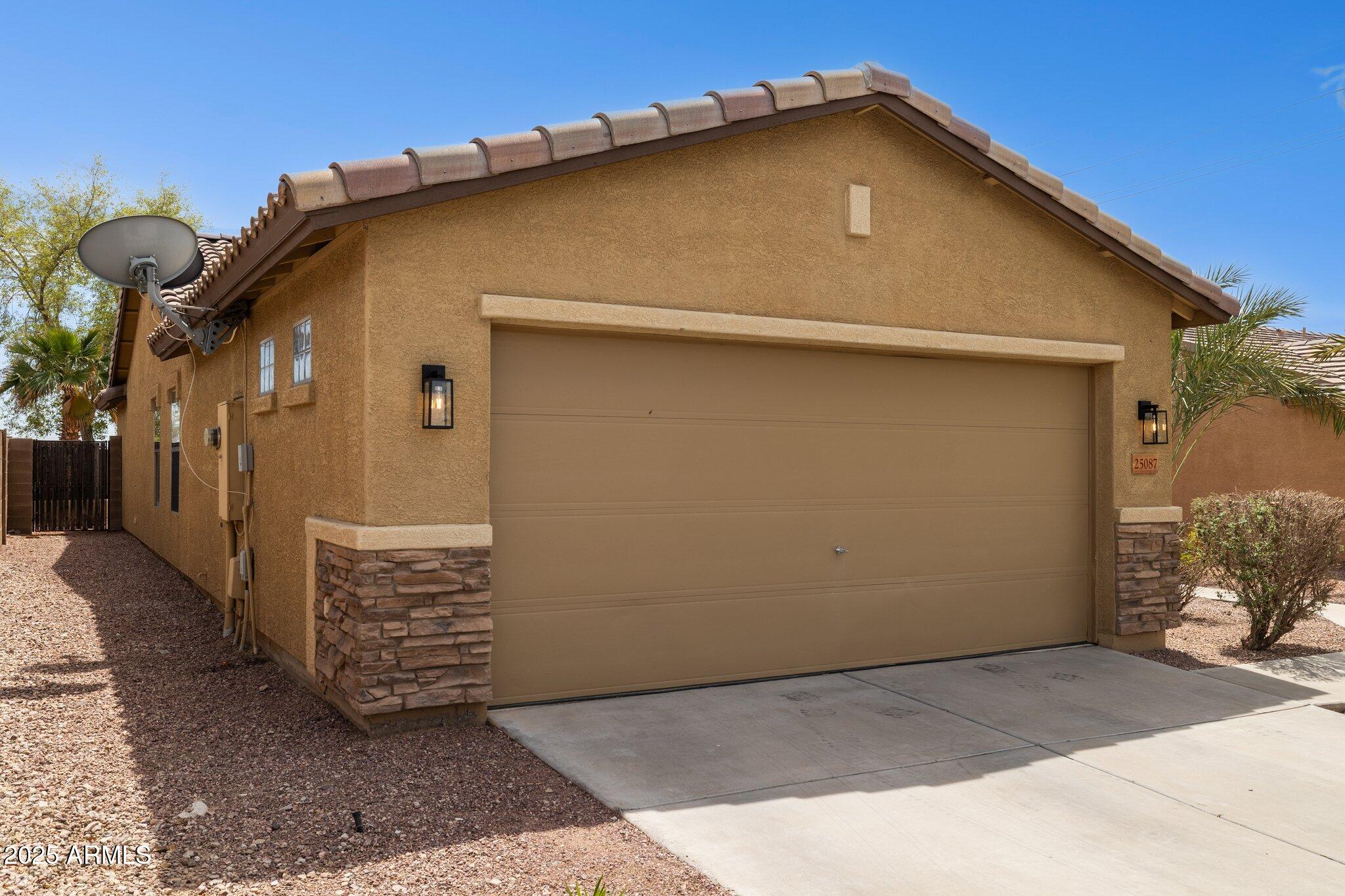 25087 W DOVE GAP Drive