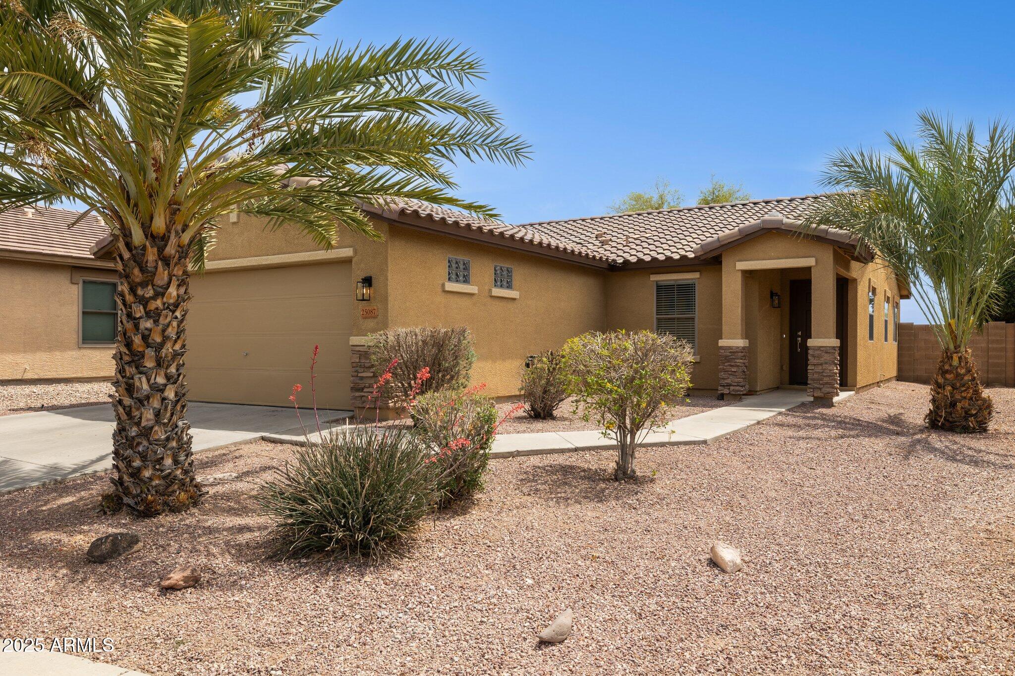 25087 W DOVE GAP Drive