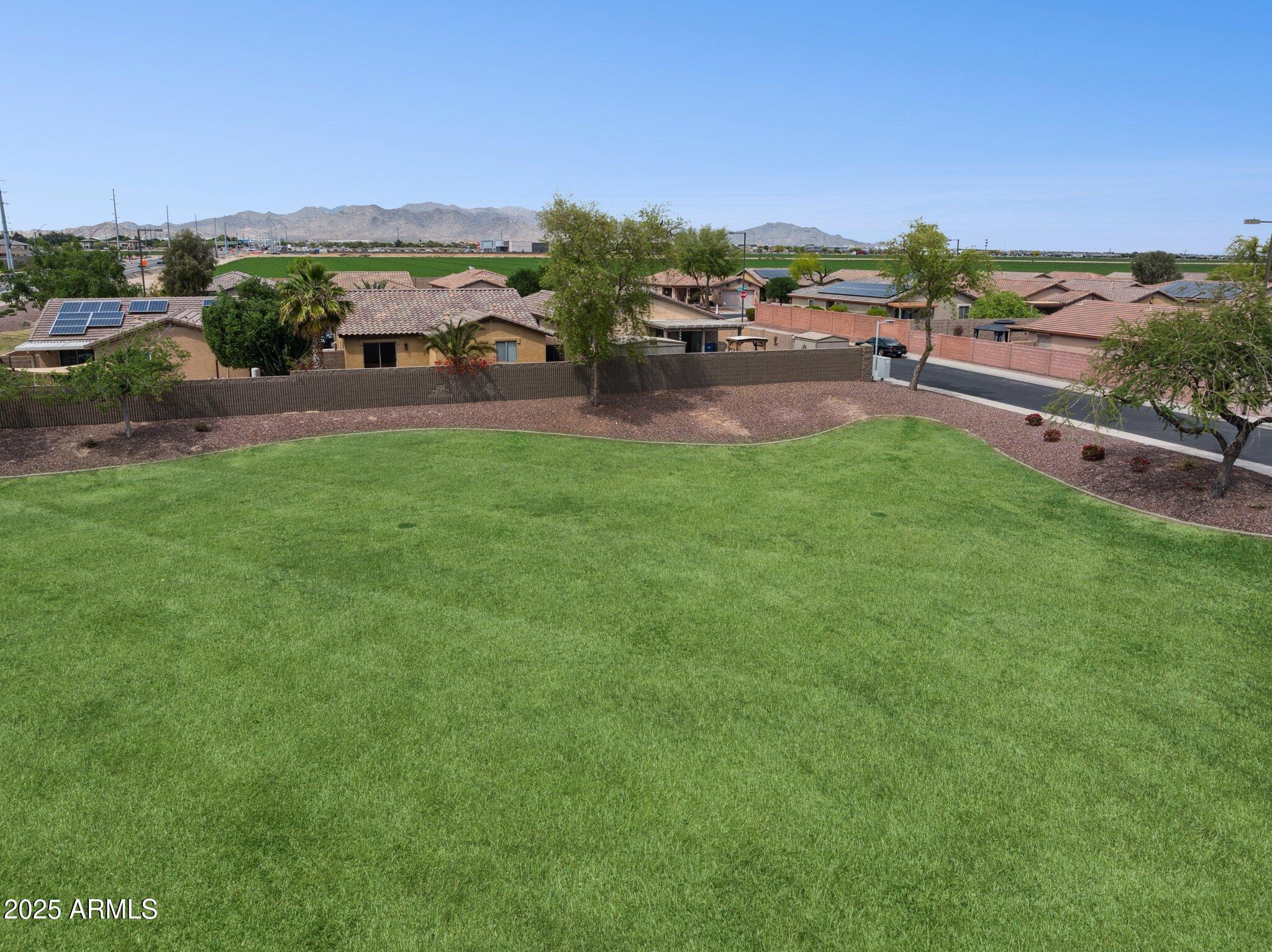 25087 W DOVE GAP Drive