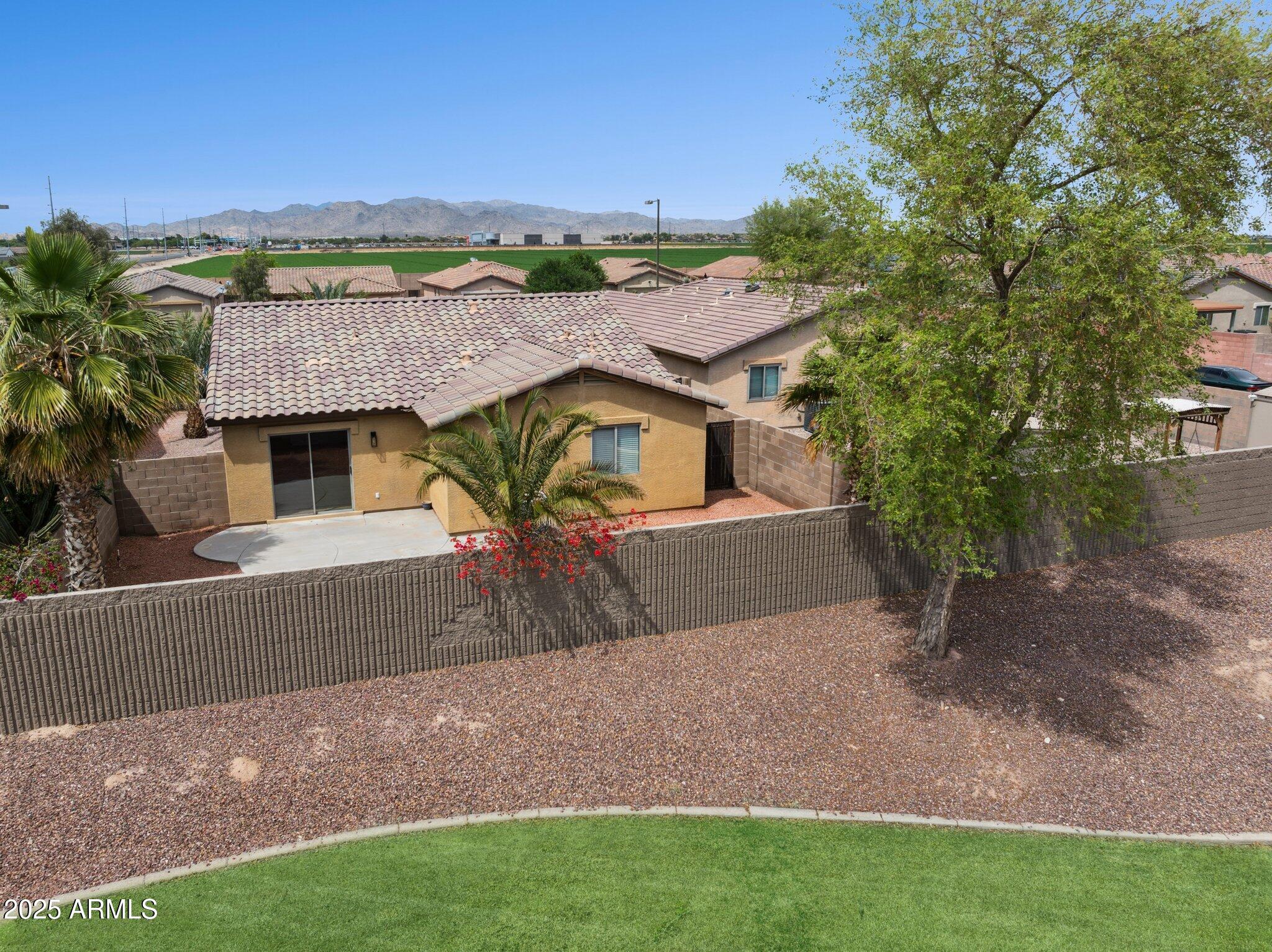 25087 W DOVE GAP Drive