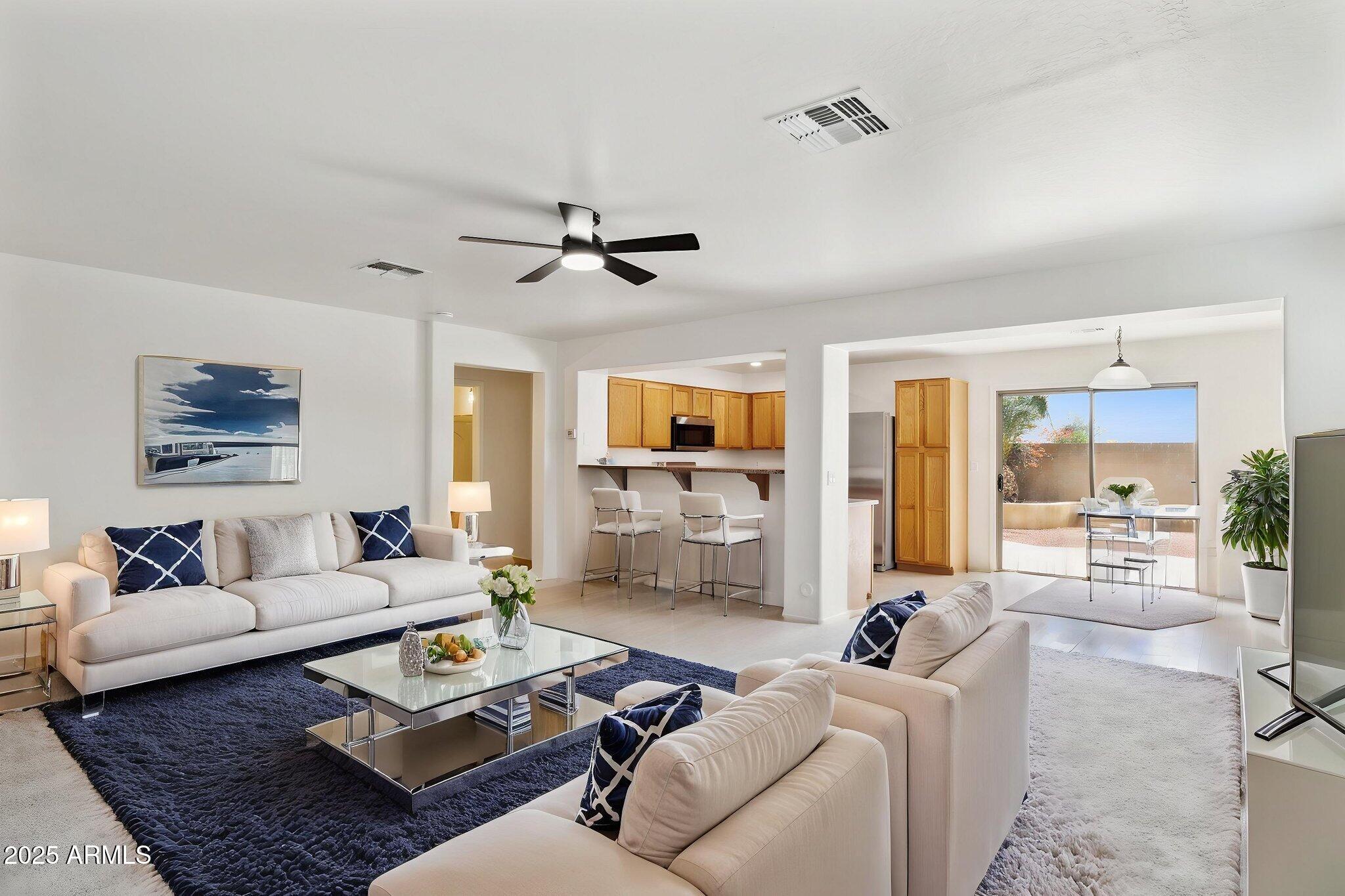 25087 W DOVE GAP Drive