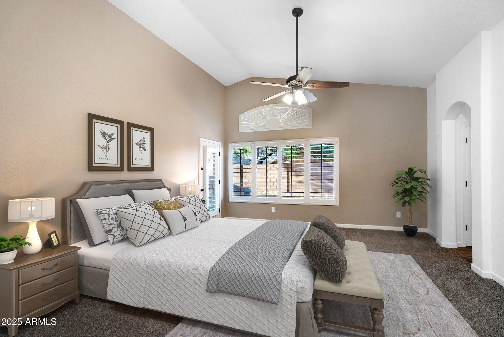 418 E CLAIRIDGE Drive