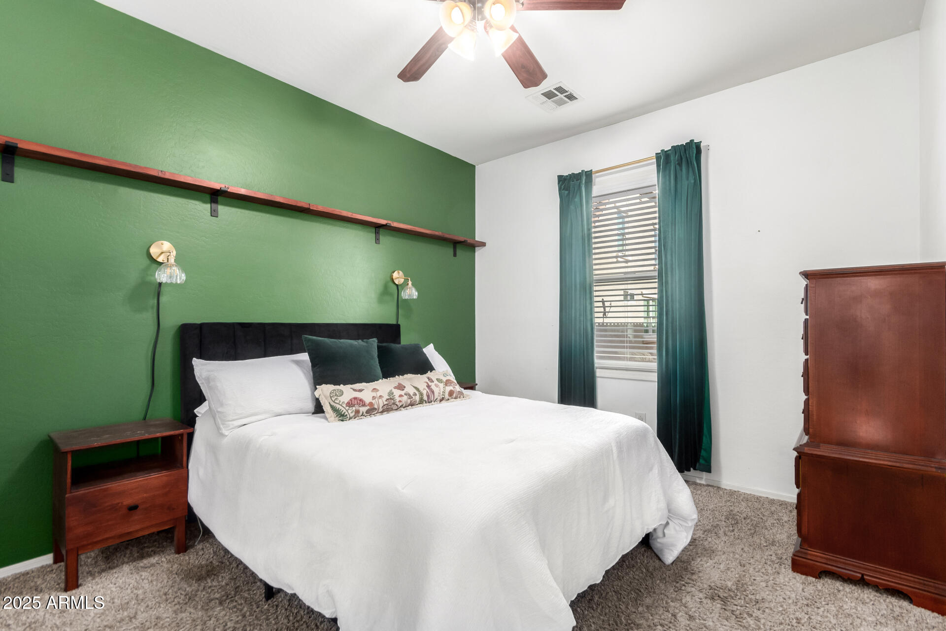 1322 S OWL Drive