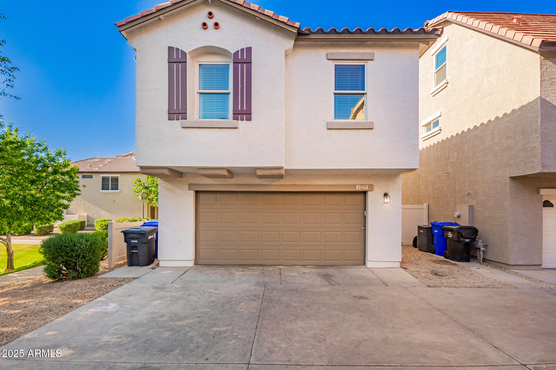 1322 S OWL Drive