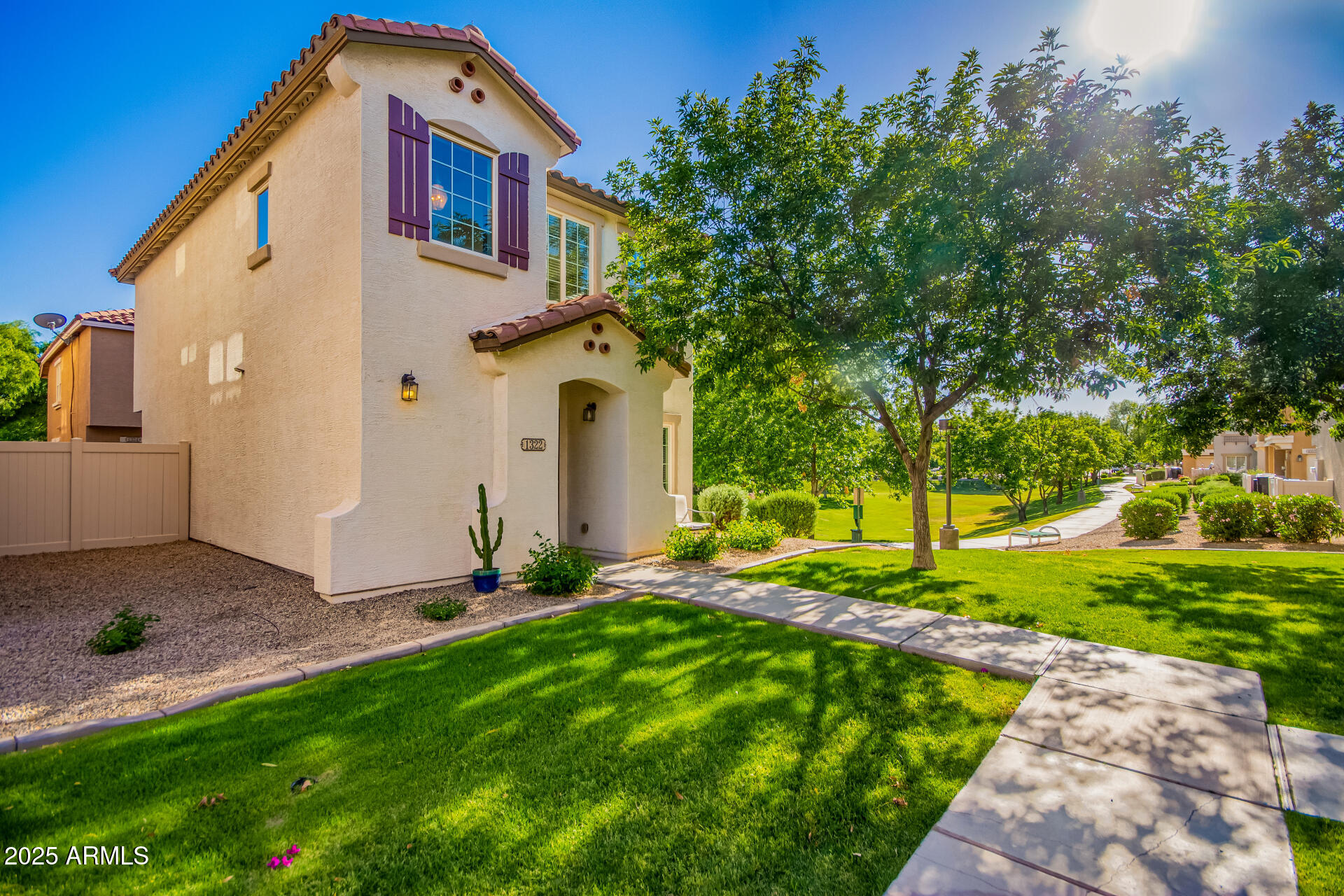 1322 S OWL Drive