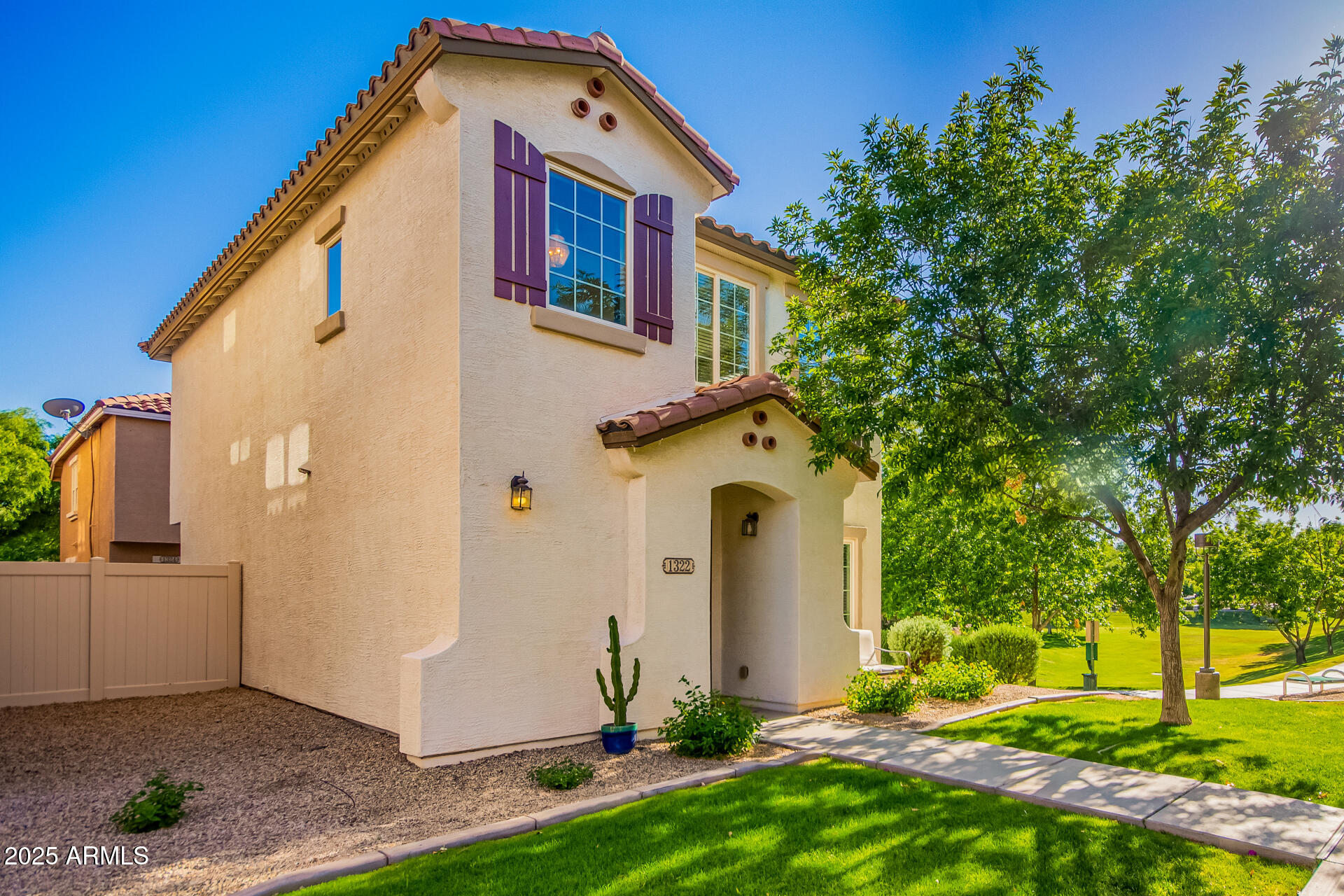 1322 S OWL Drive