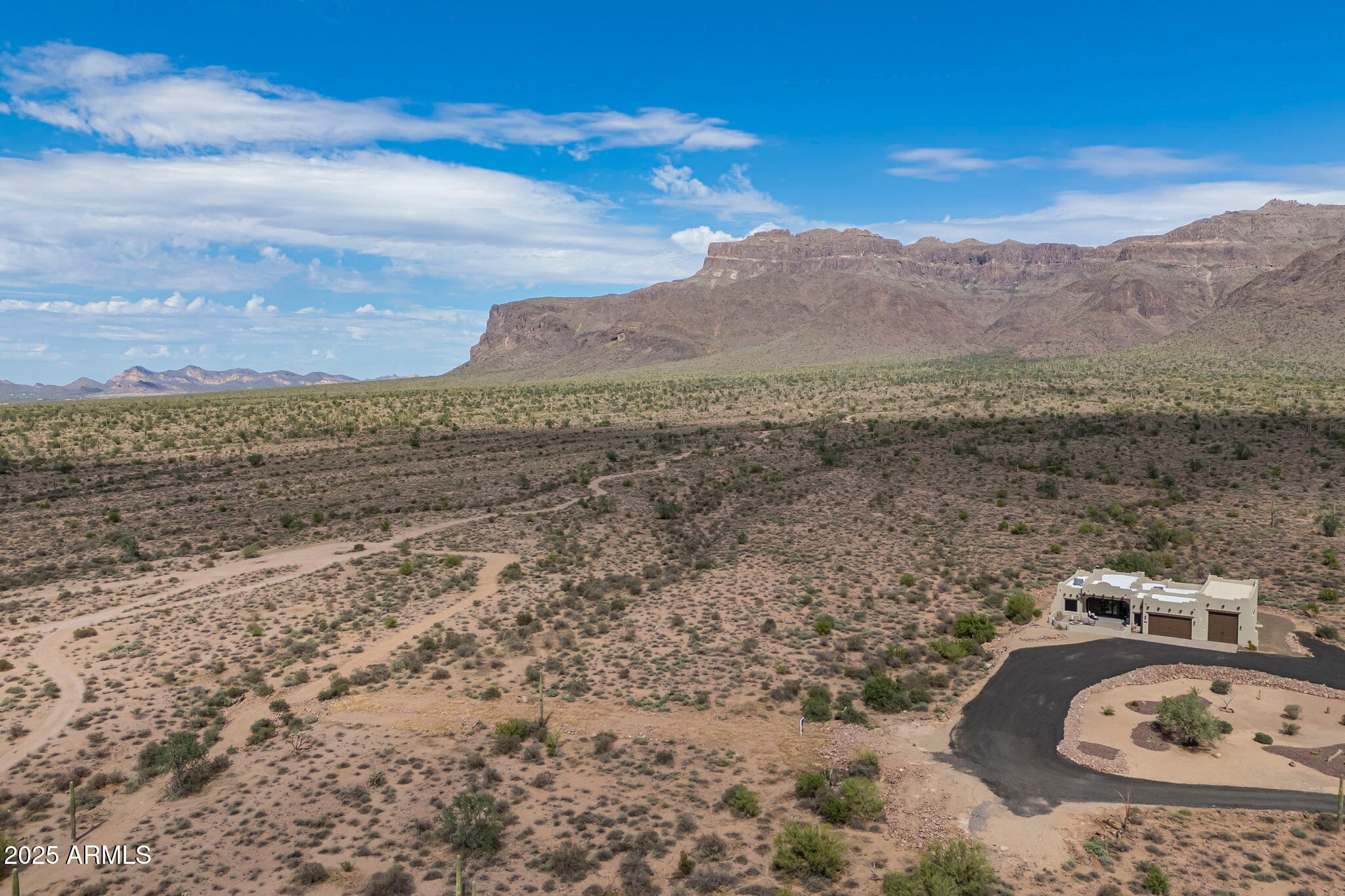 9300 E Bunny Ear Ln LOT 4-C Lane Lot 4-C