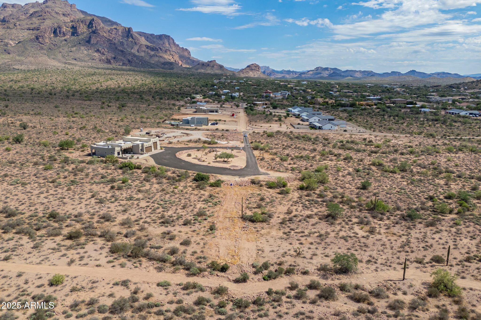 9300 E Bunny Ear Ln LOT 4-C Lane Lot 4-C