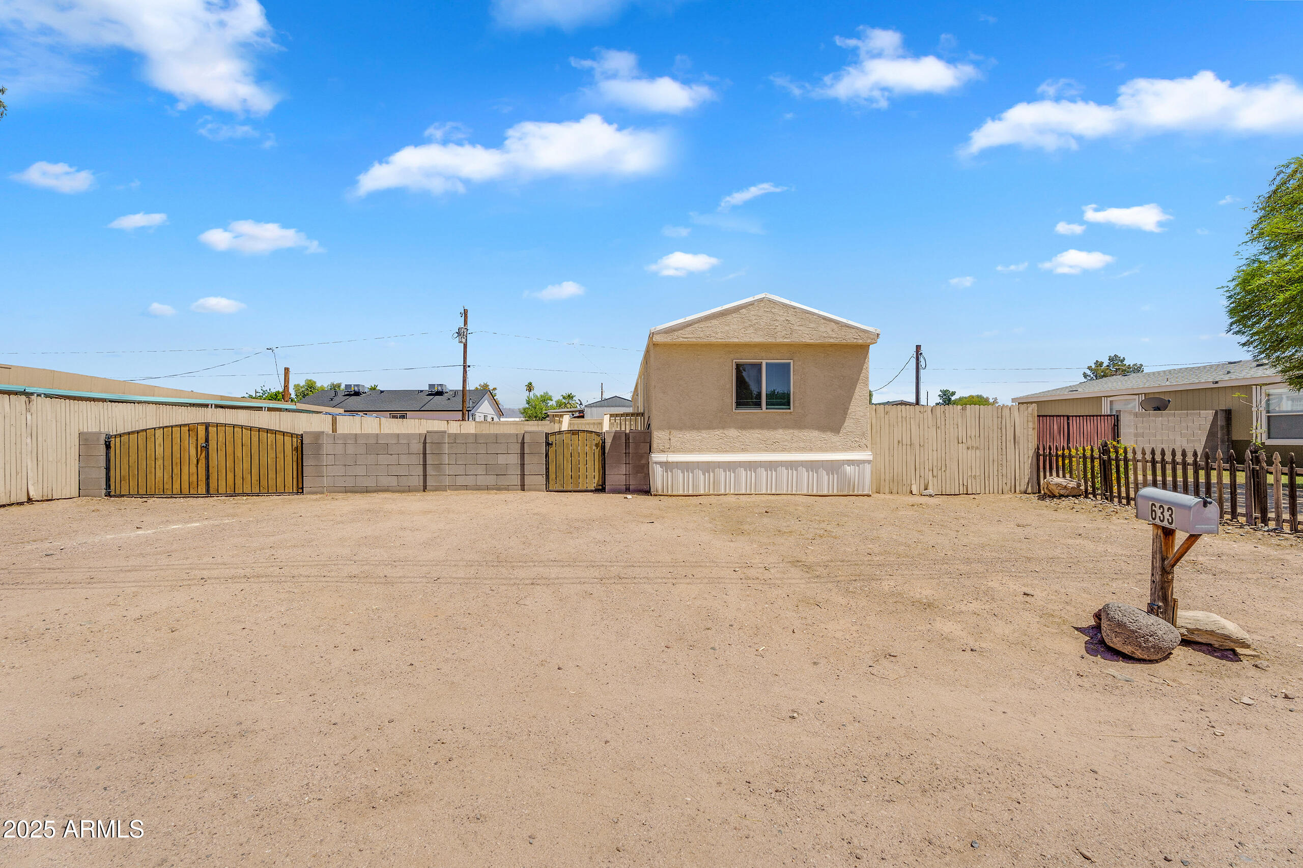 633 S 96TH Street