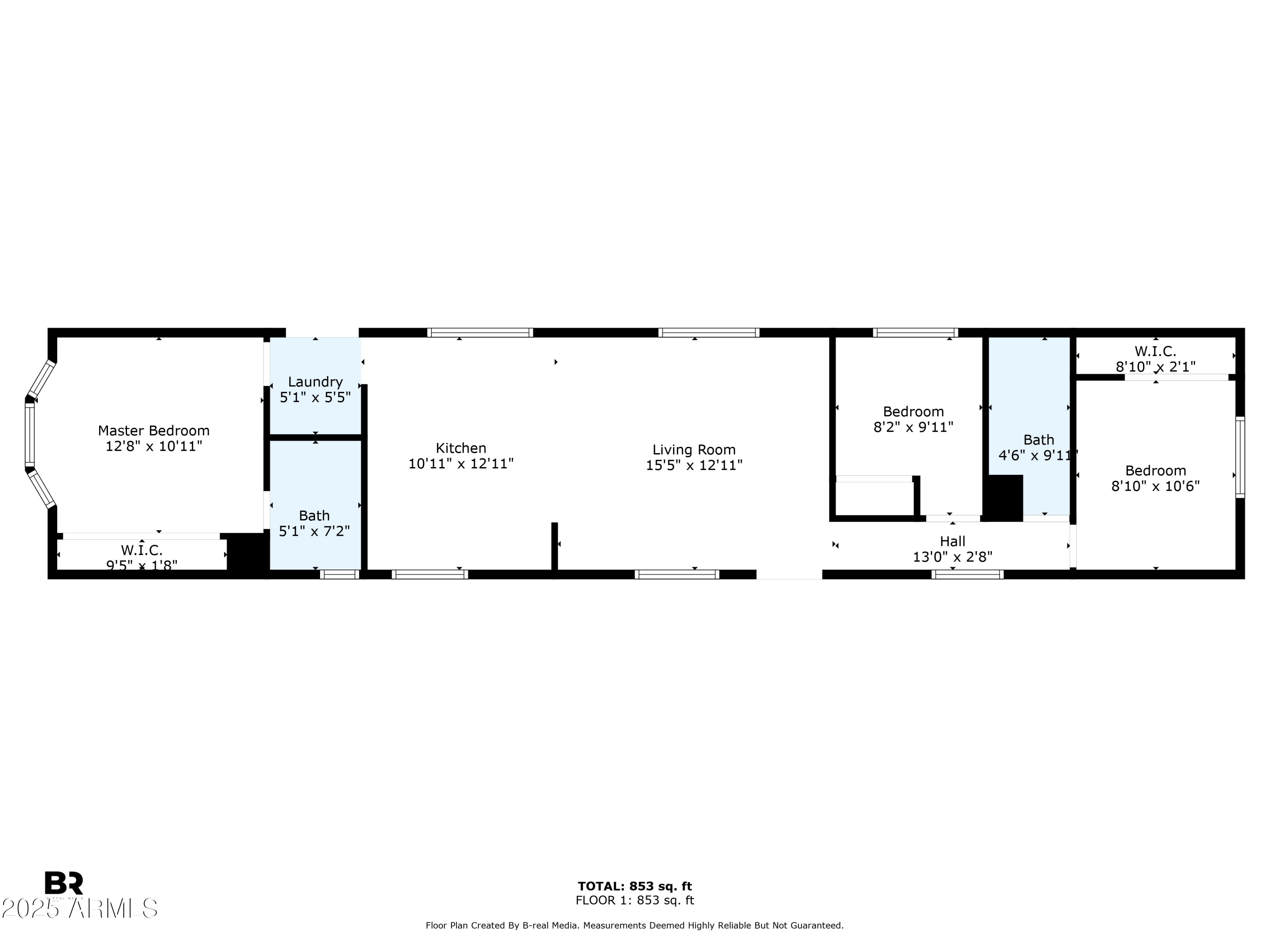 633 S 96TH Street