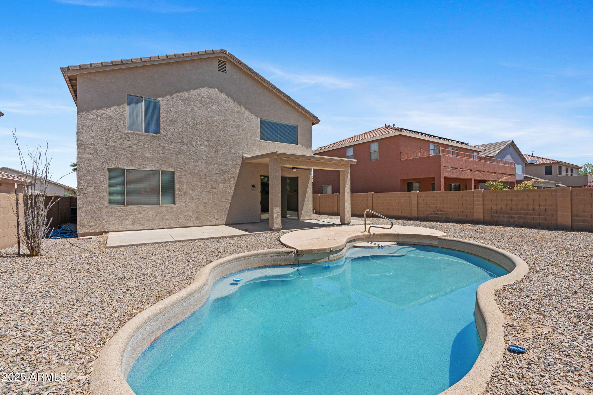 43507 W Cydnee Drive