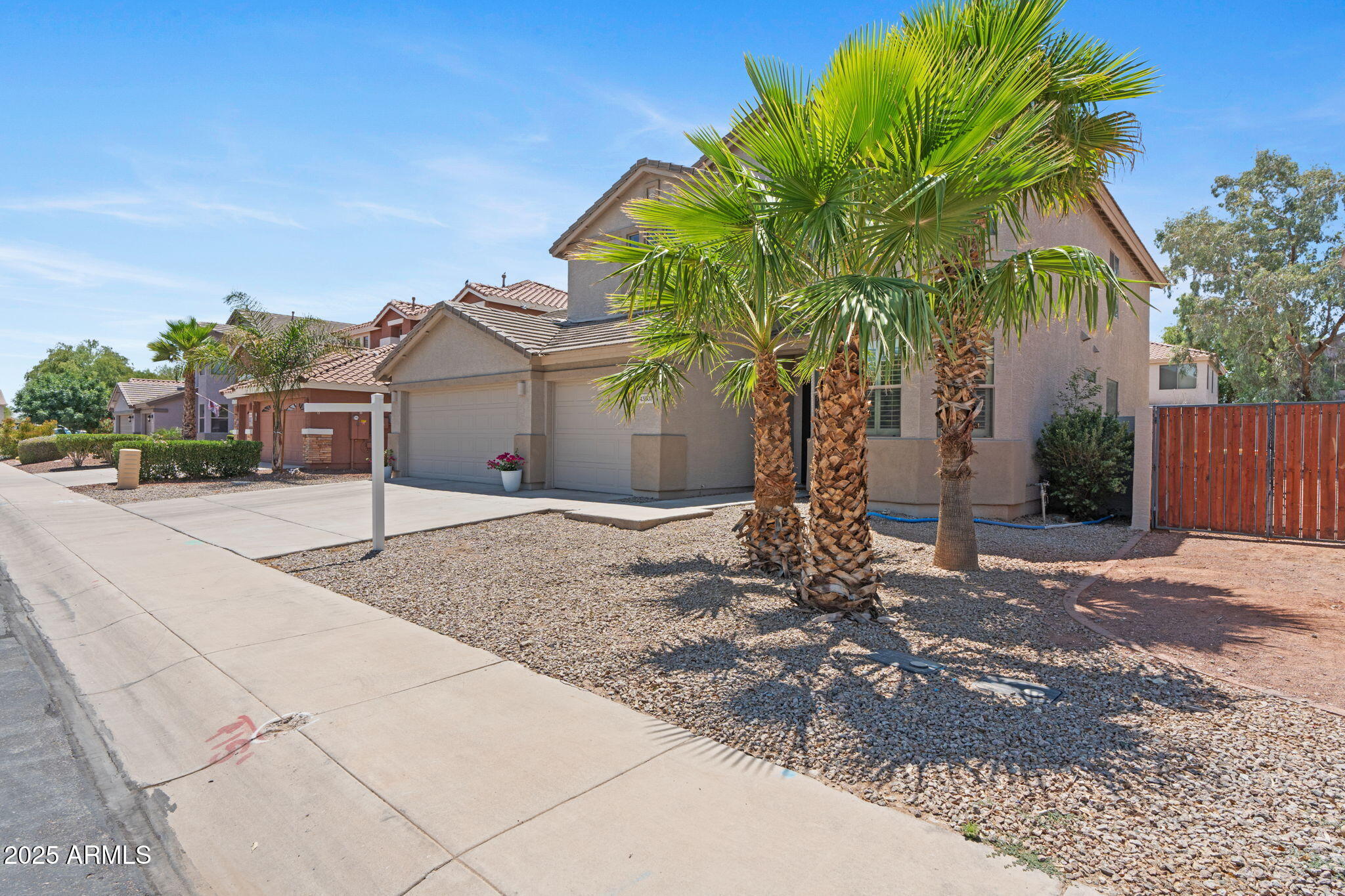 43507 W Cydnee Drive