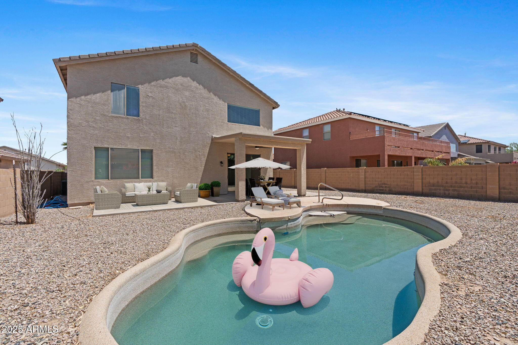43507 W Cydnee Drive