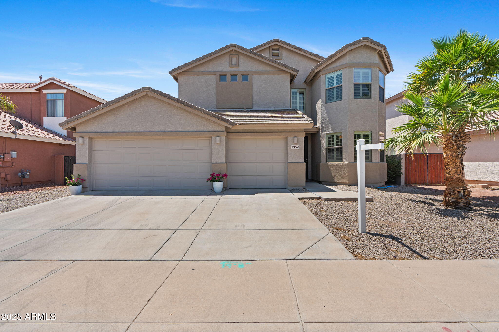 43507 W Cydnee Drive
