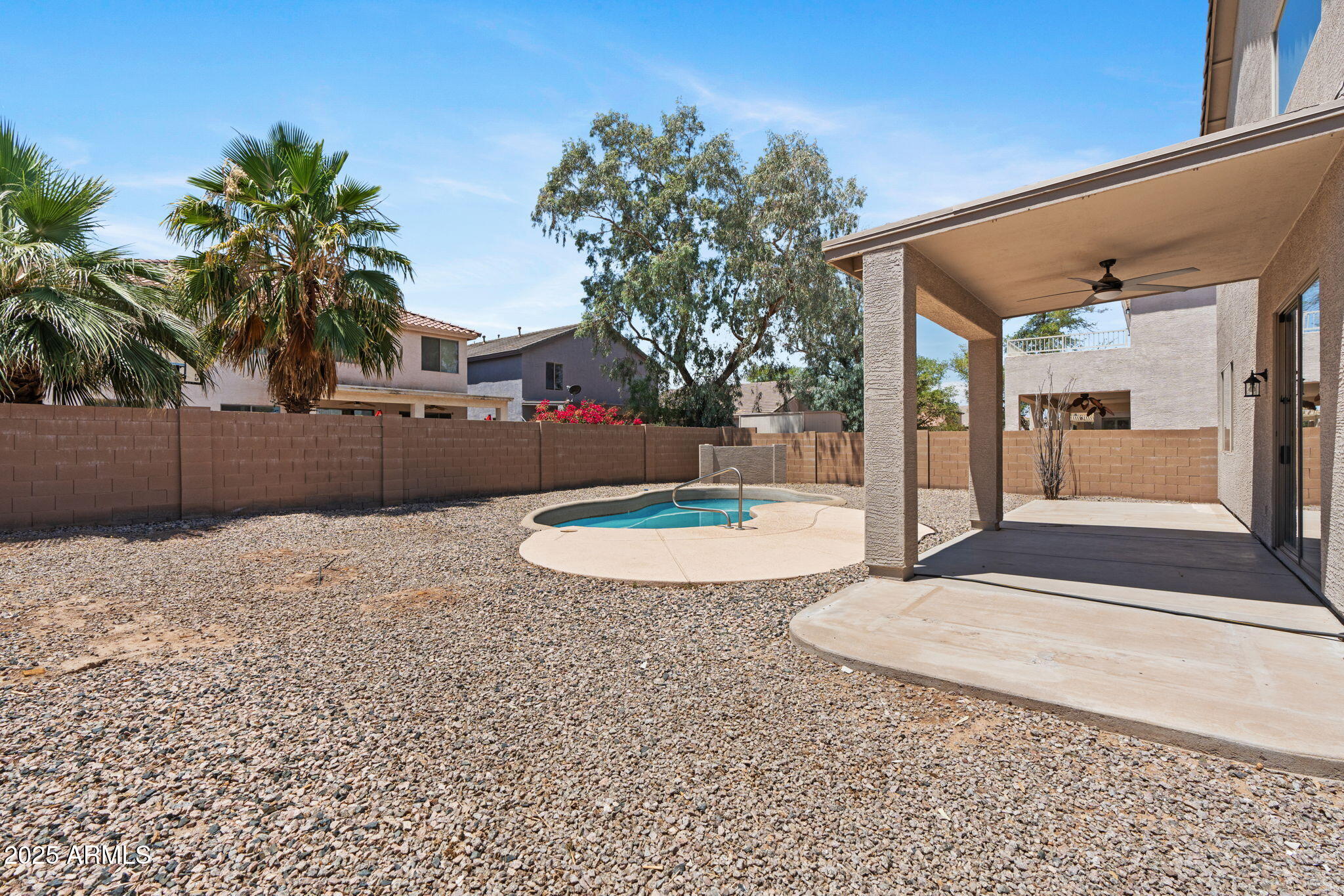 43507 W Cydnee Drive